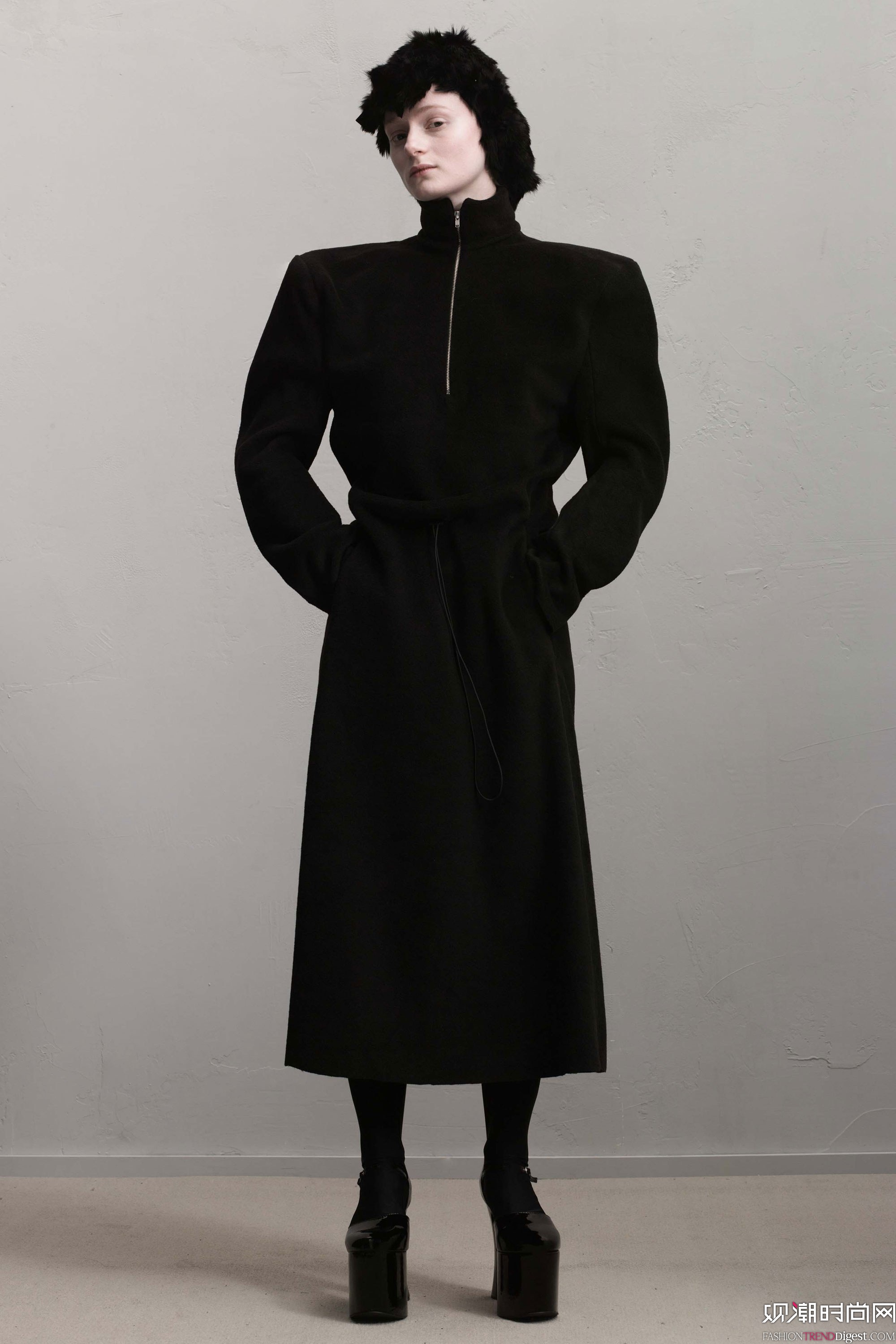 Melitta Baumeister 2017ﶬϵLookBookDƬ