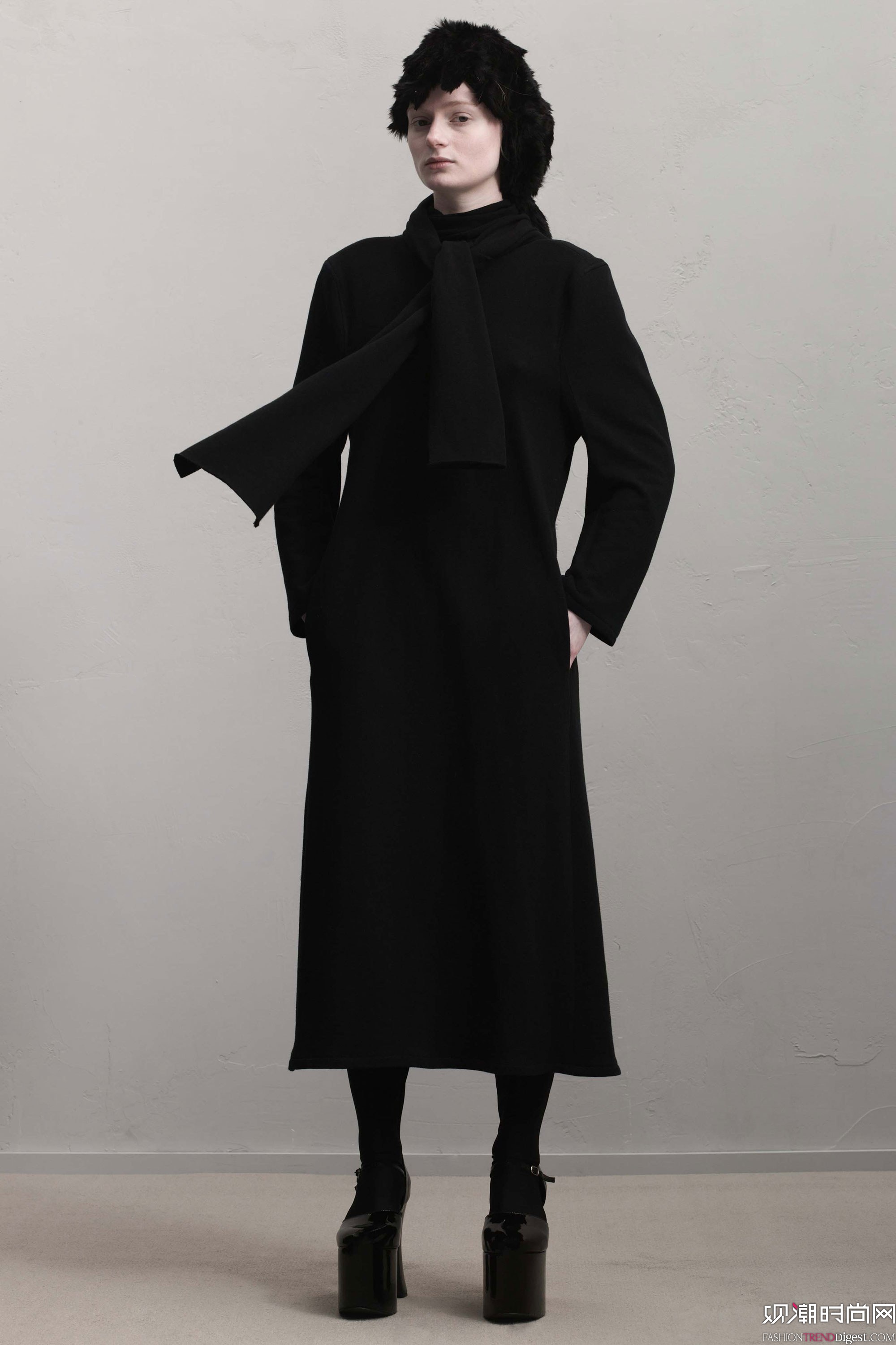 Melitta Baumeister 2017ﶬϵLookBookDƬ