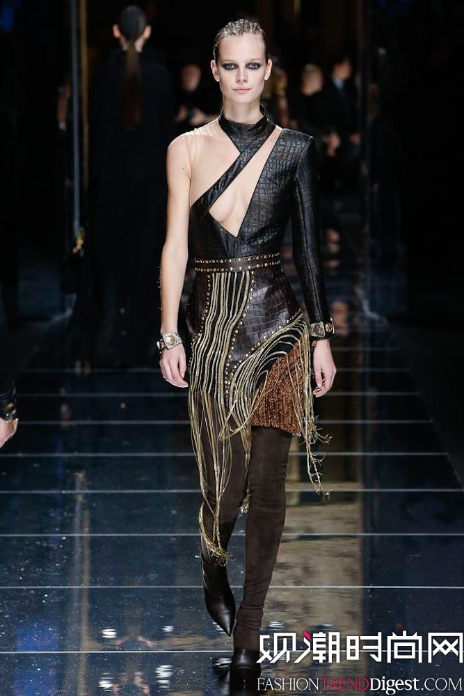 Balmain 2017ﶬϵ㳡ͼƬ