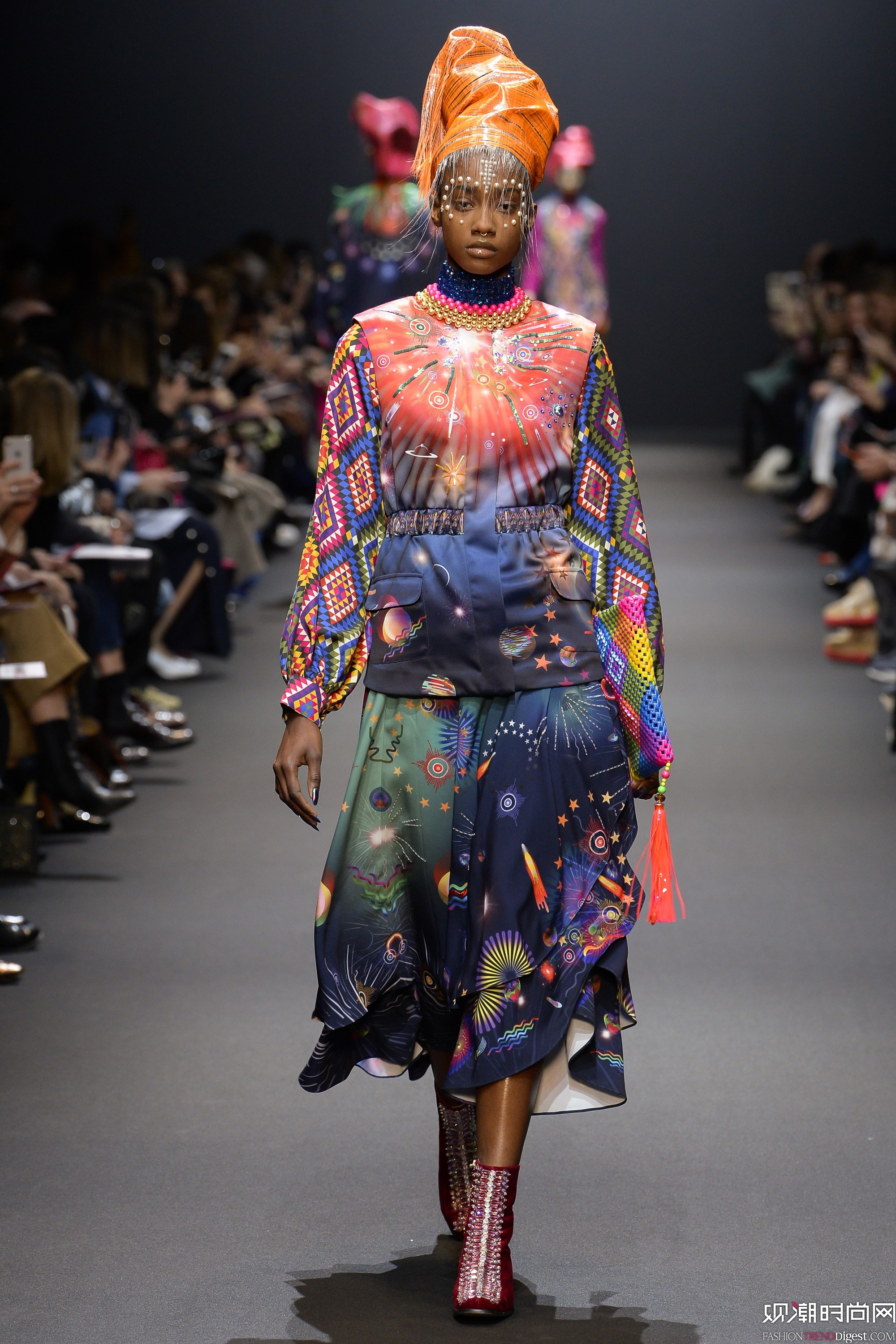 Manish Arora 2017ﶬϵ(chng)DƬ