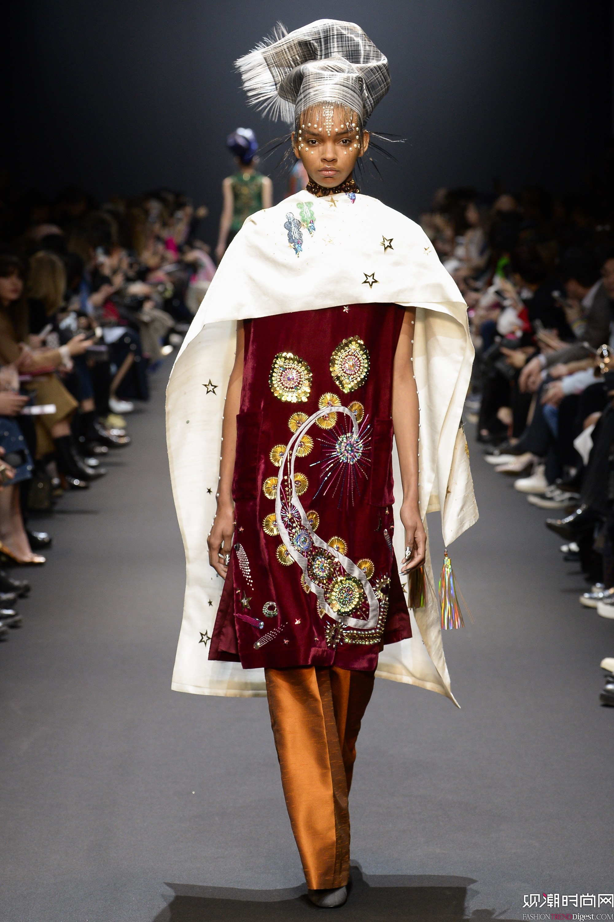 Manish Arora 2017ﶬϵDƬ