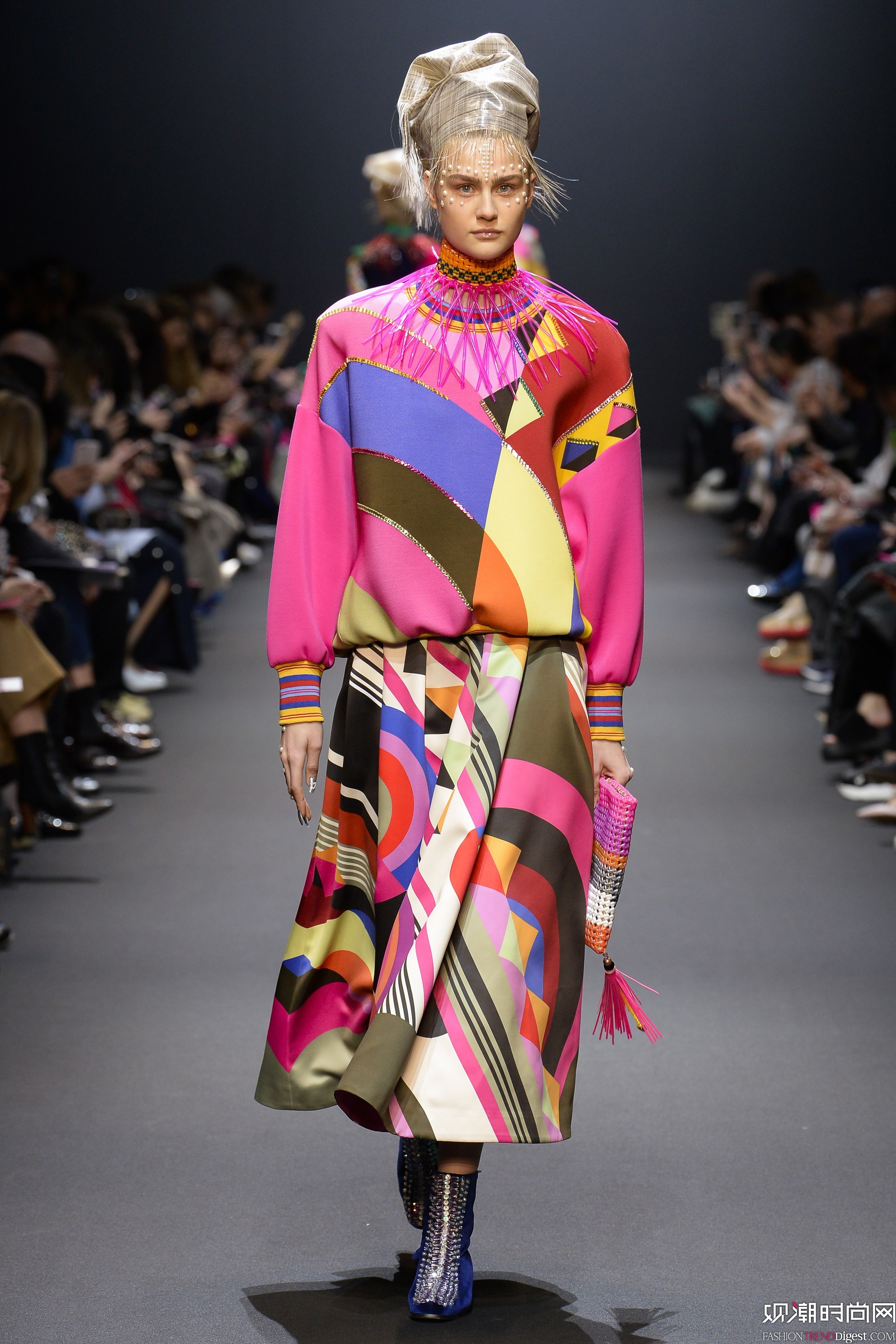Manish Arora 2017ﶬϵDƬ