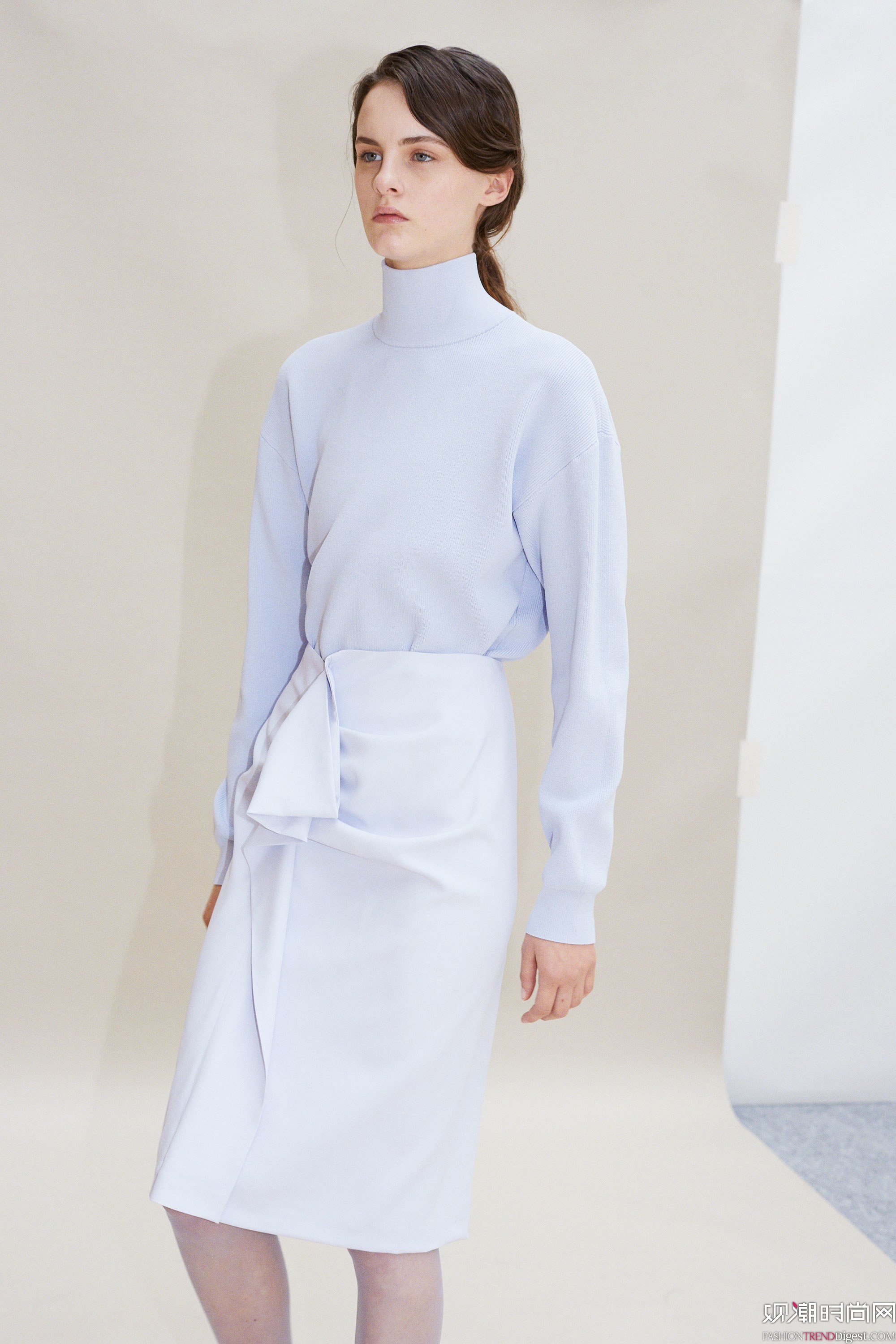 Carven 2017ﶬϵLookBookDƬ