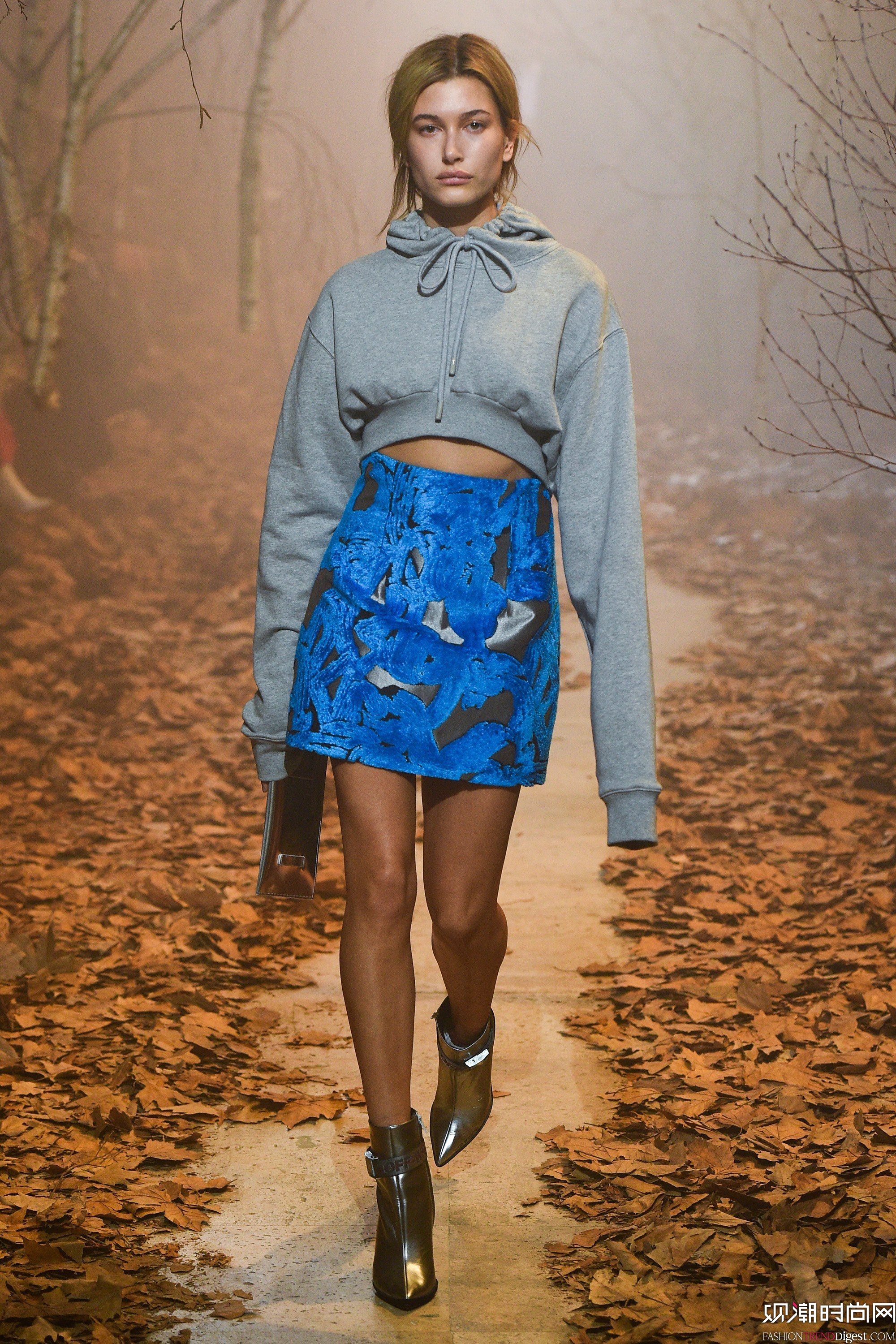 Off-White 2017ﶬϵ(chng)DƬ