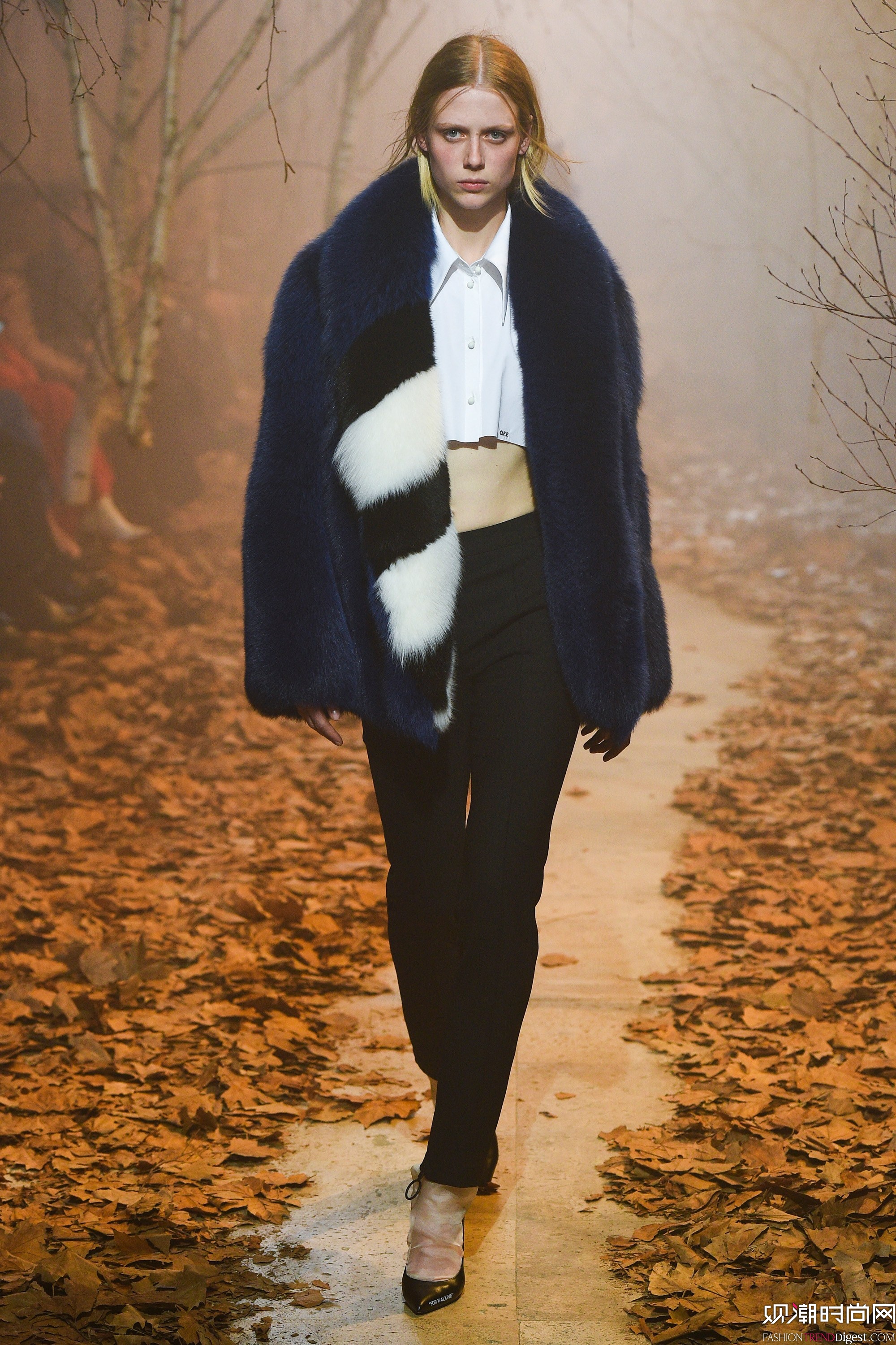 Off-White 2017ﶬϵ(chng)DƬ