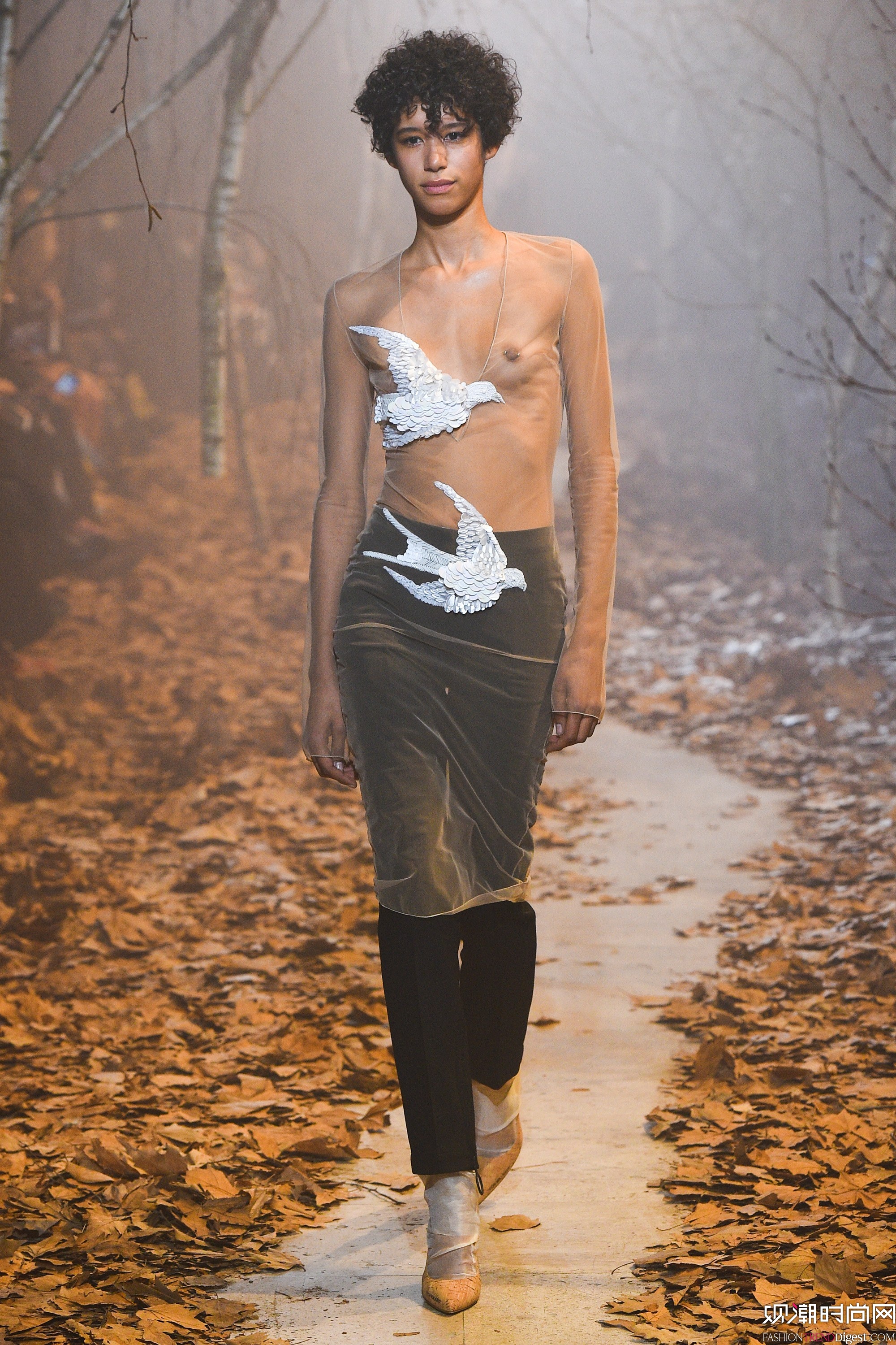 Off-White 2017ﶬϵ(chng)DƬ