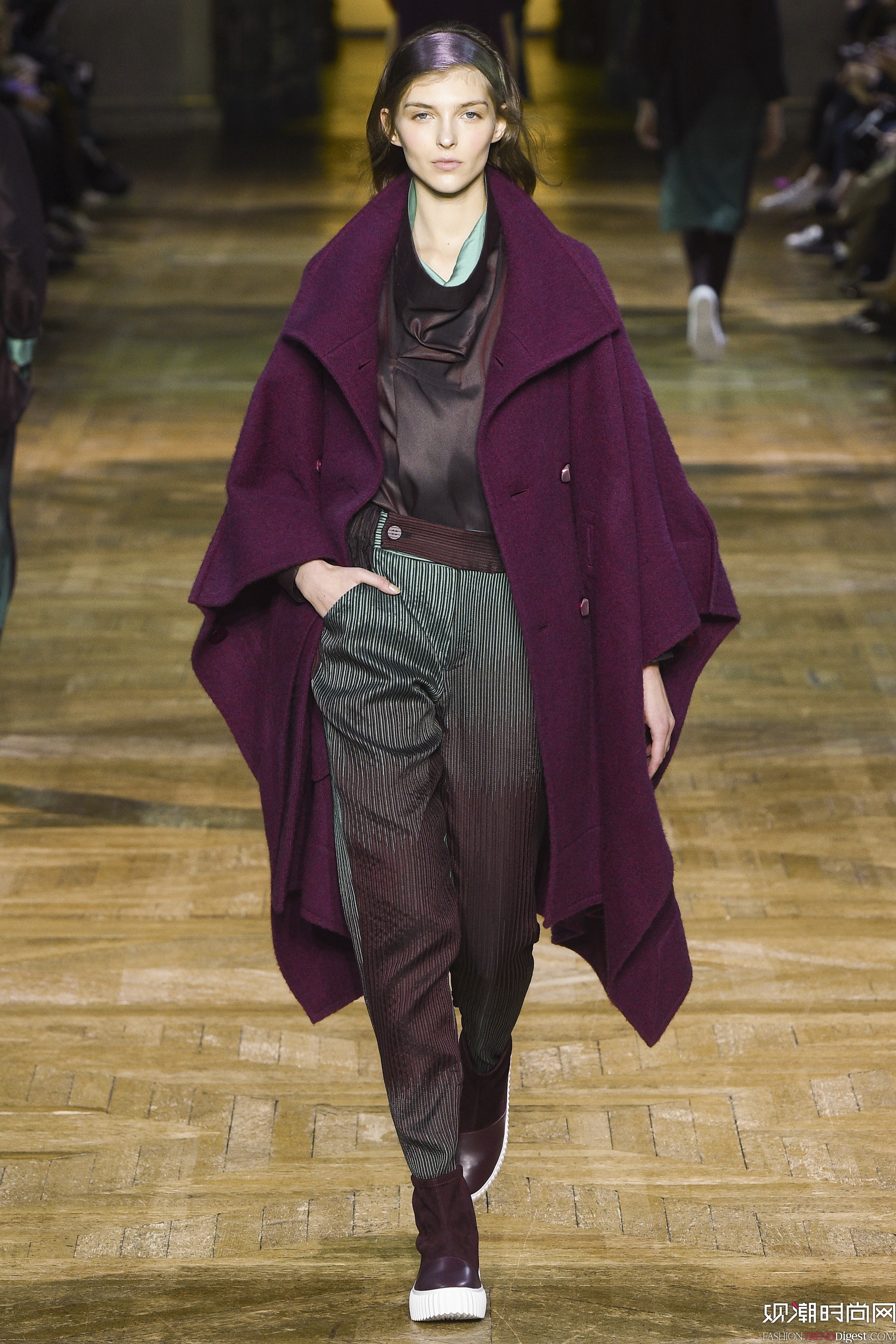 Issey Miyake 2017ﶬϵDƬ