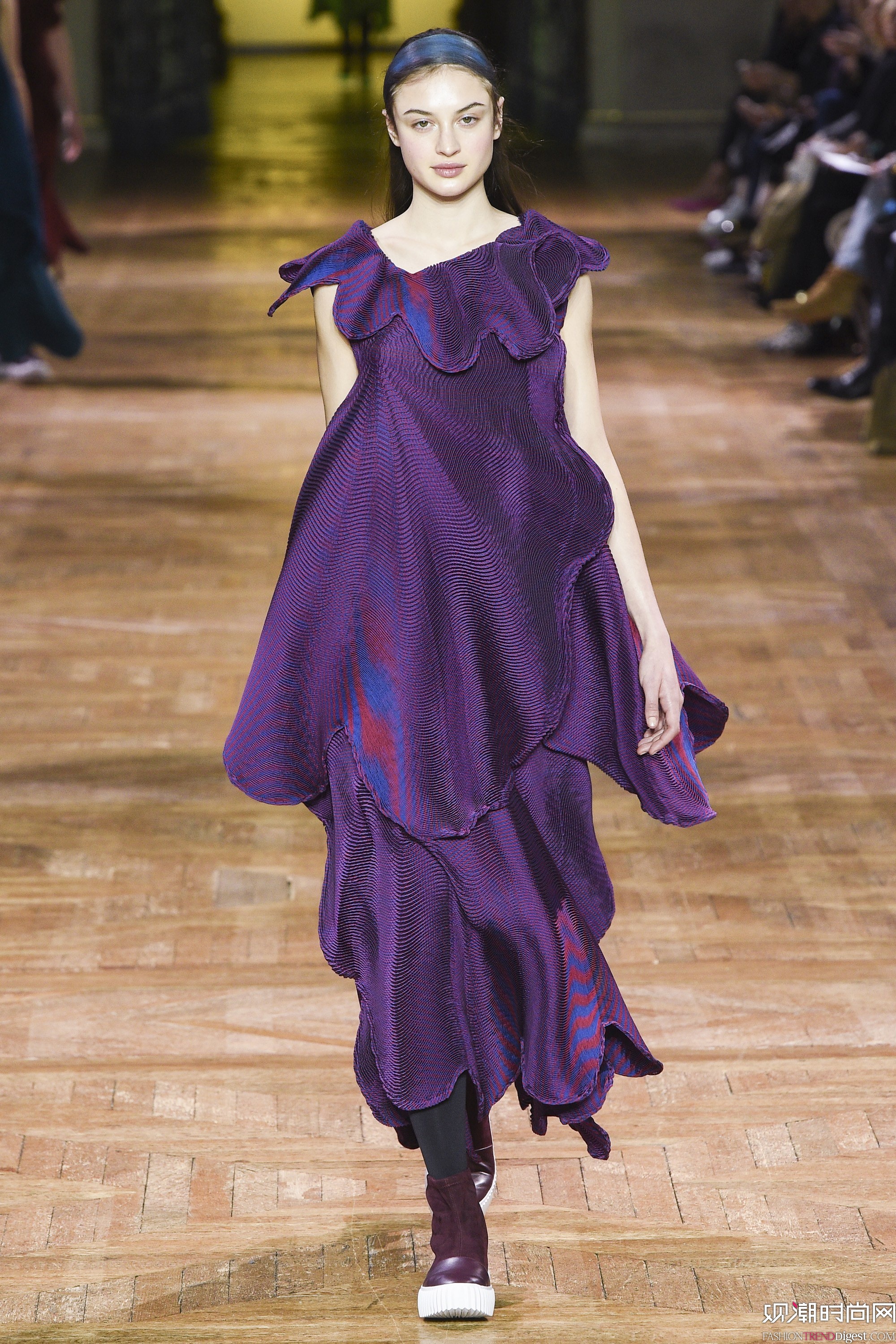 Issey Miyake 2017ﶬϵDƬ