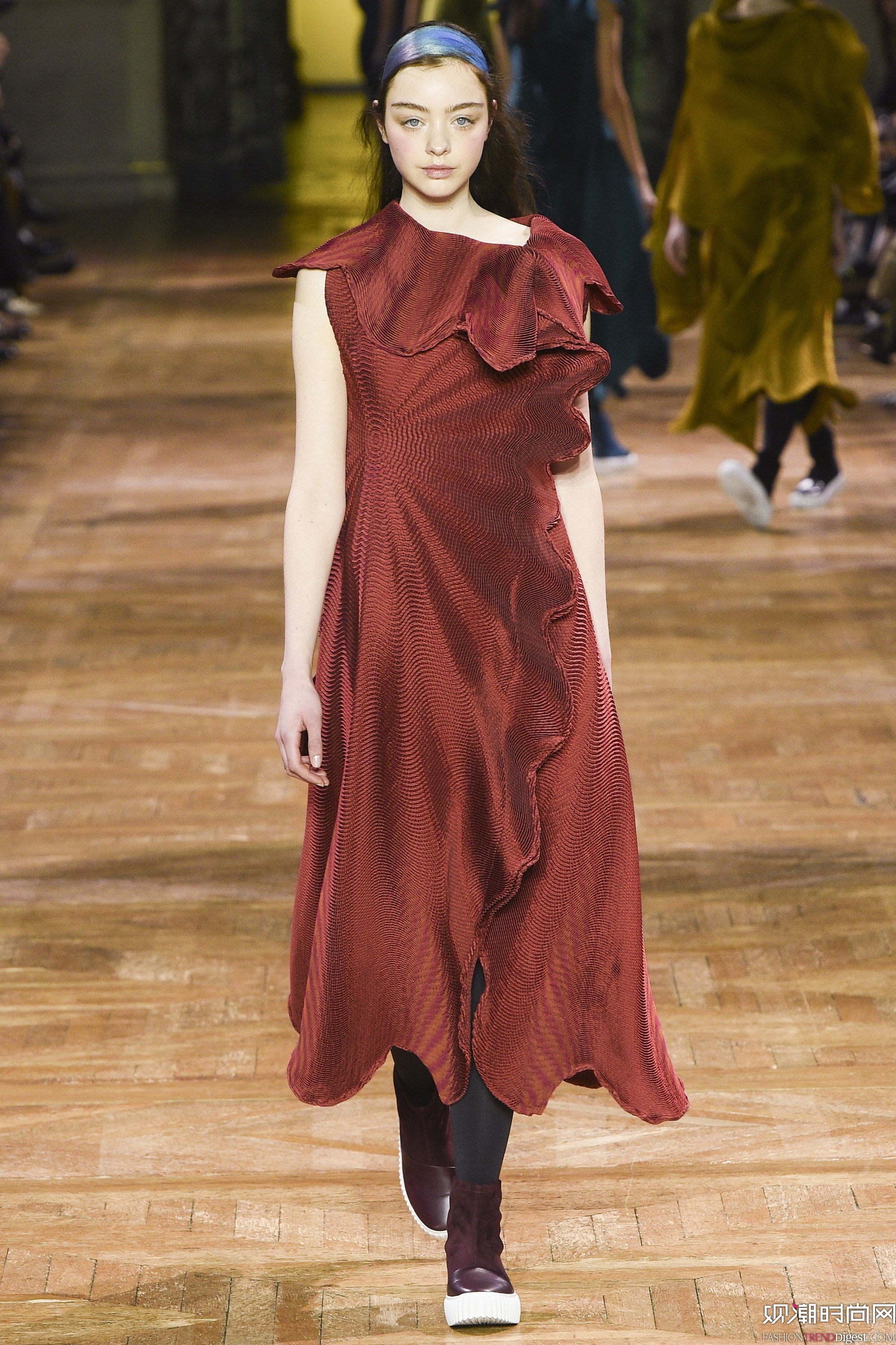 Issey Miyake 2017ﶬϵDƬ