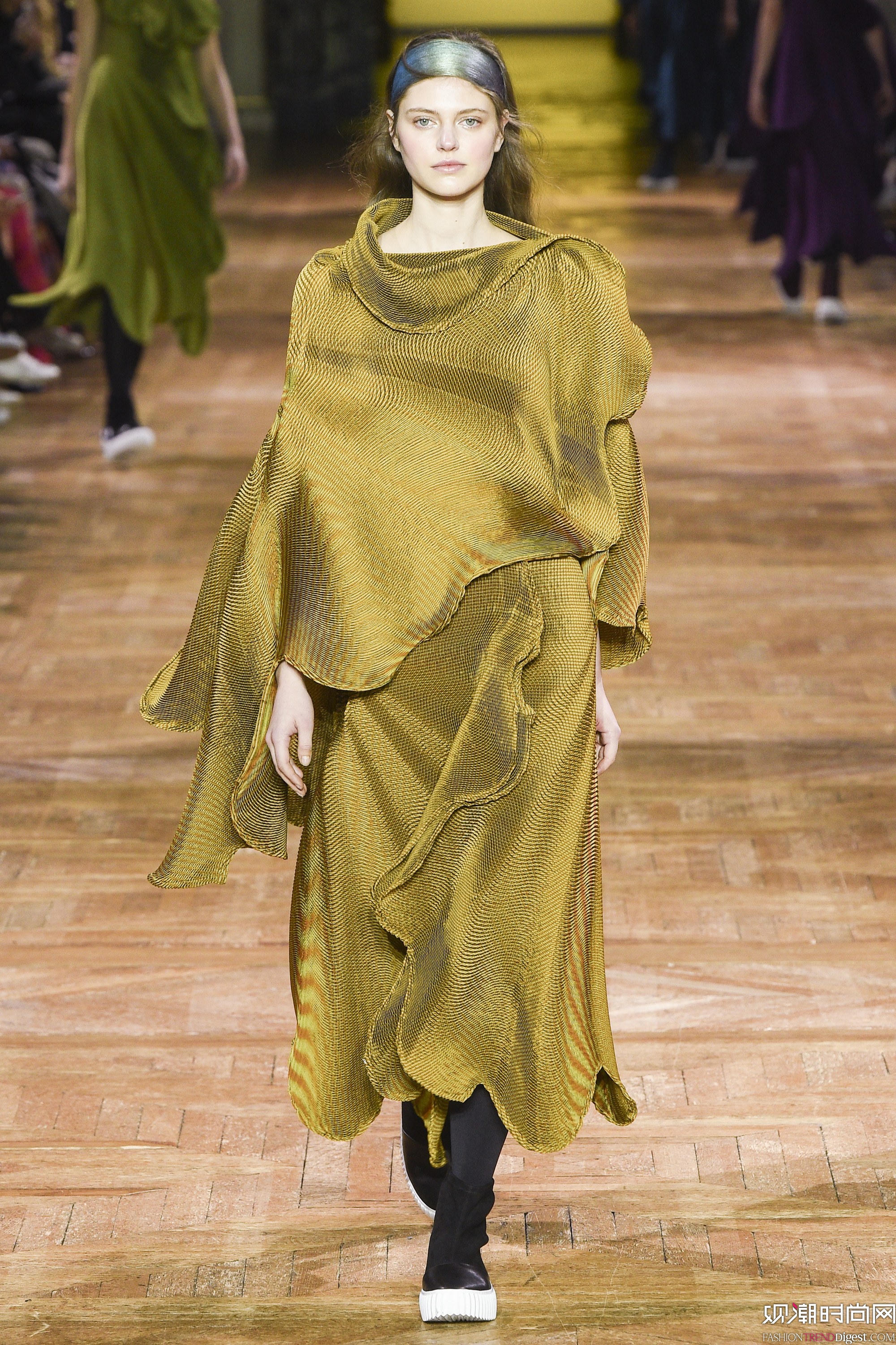Issey Miyake 2017ﶬϵDƬ