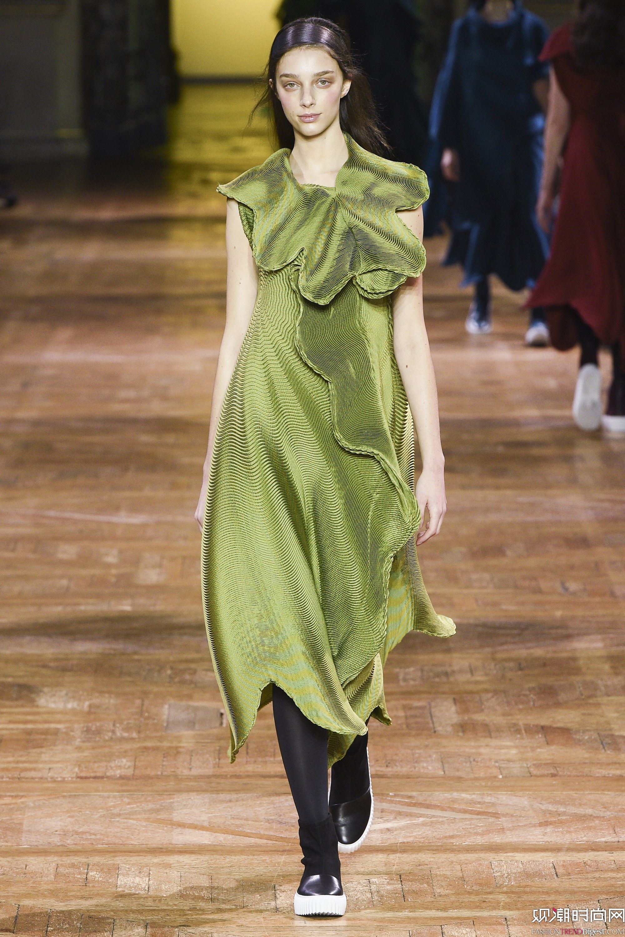 Issey Miyake 2017ﶬϵDƬ