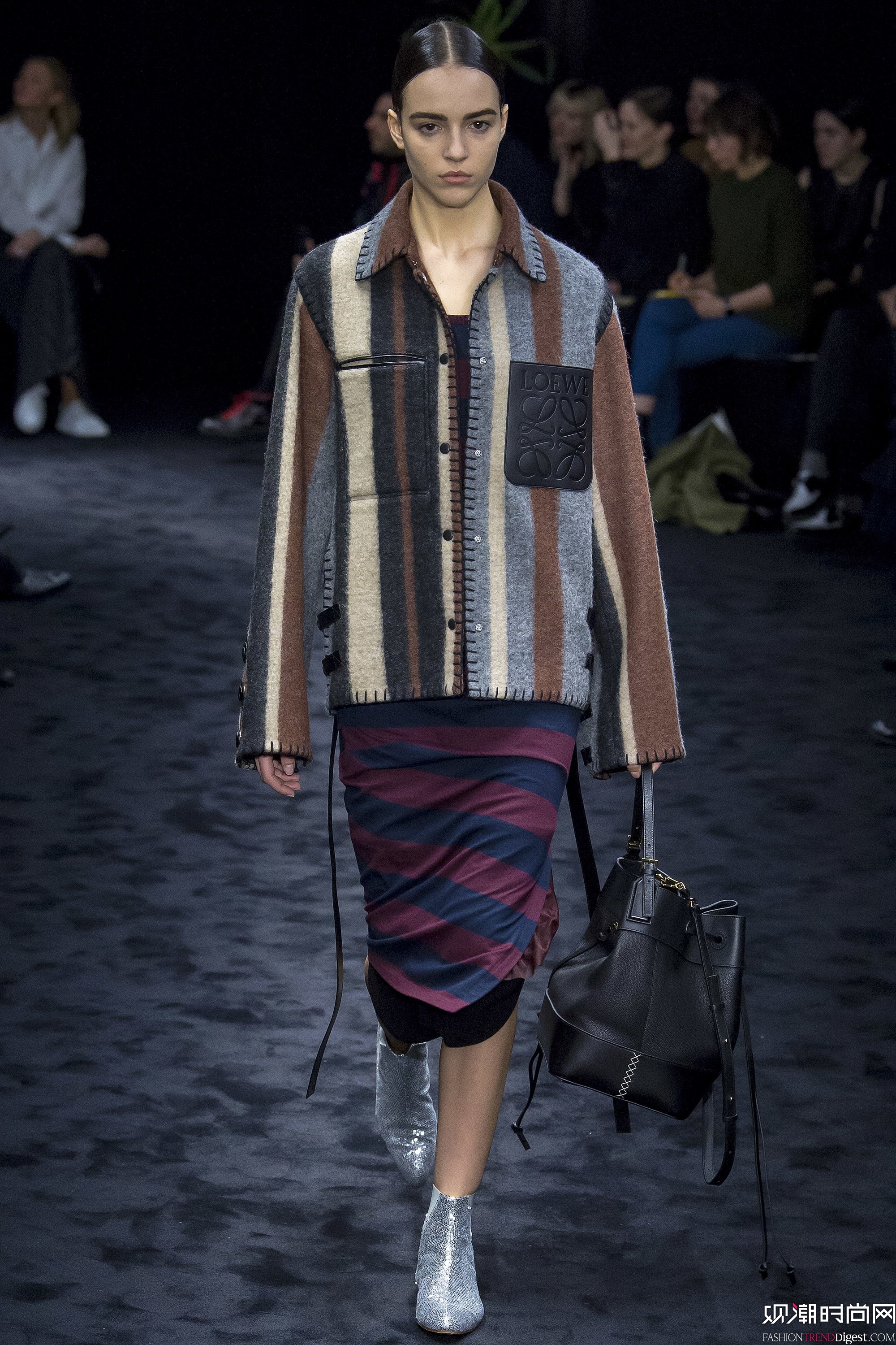 Loewe 2017ﶬϵ㳡ͼƬ