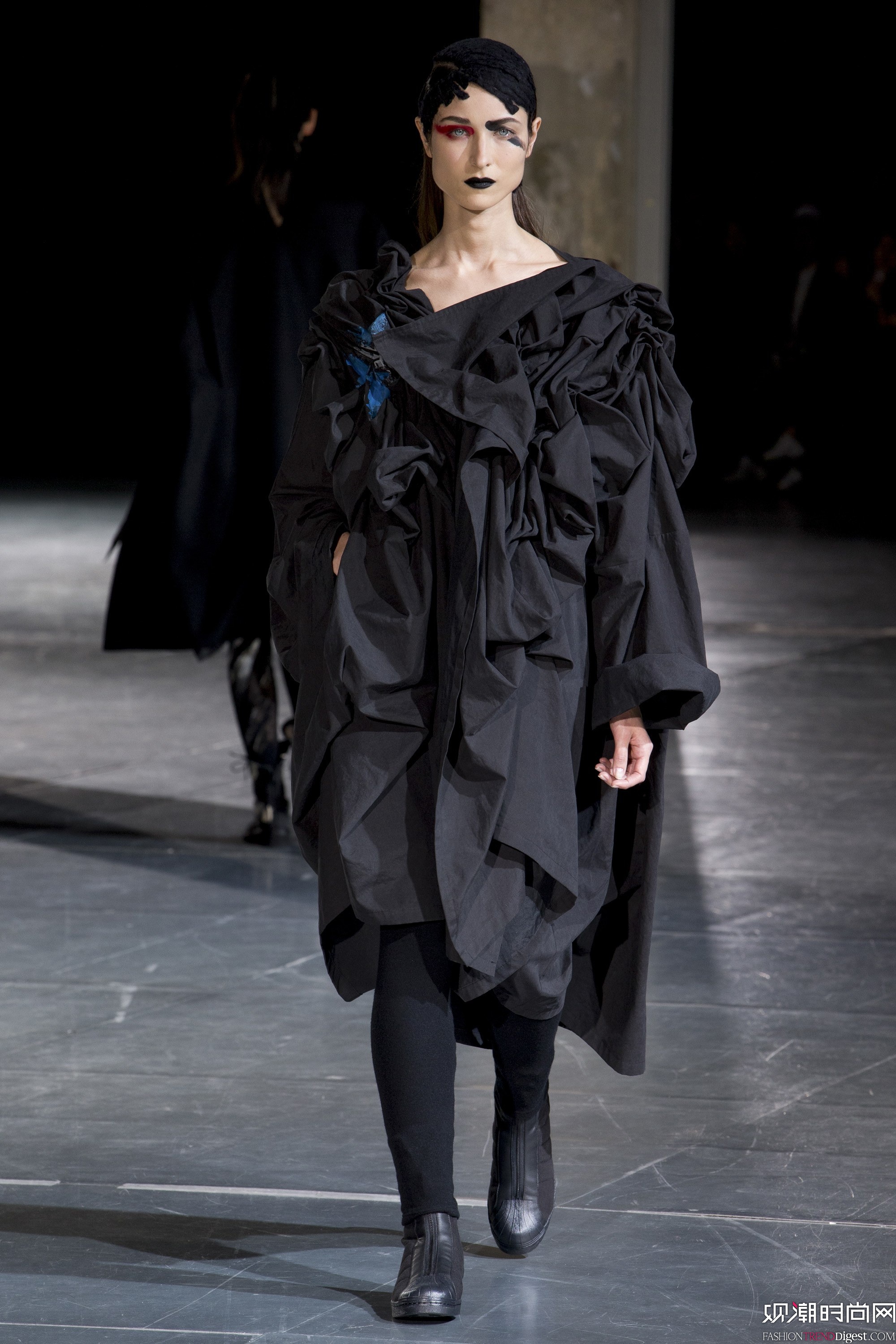 Yohji Yamamoto 2017ﶬϵDƬ