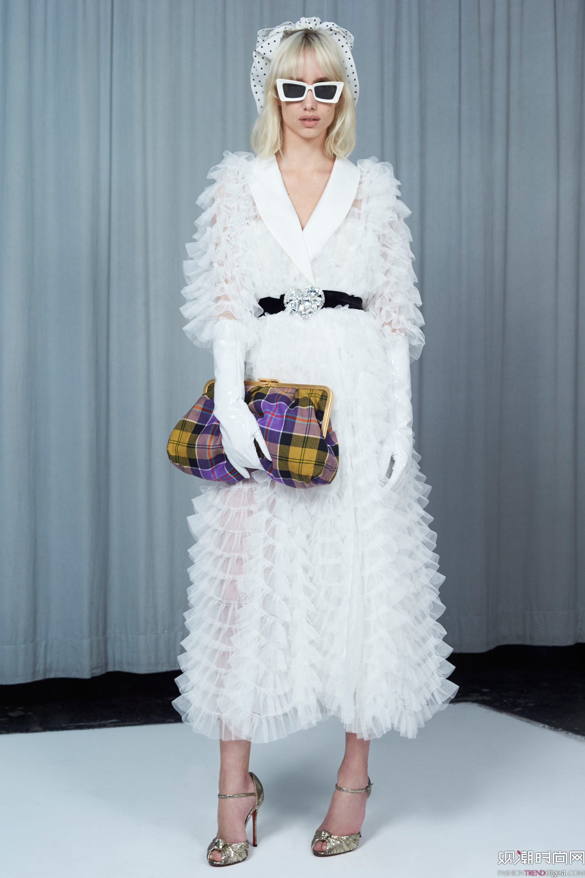 Alessandra Rich 2017ﶬϵLookBookDƬ