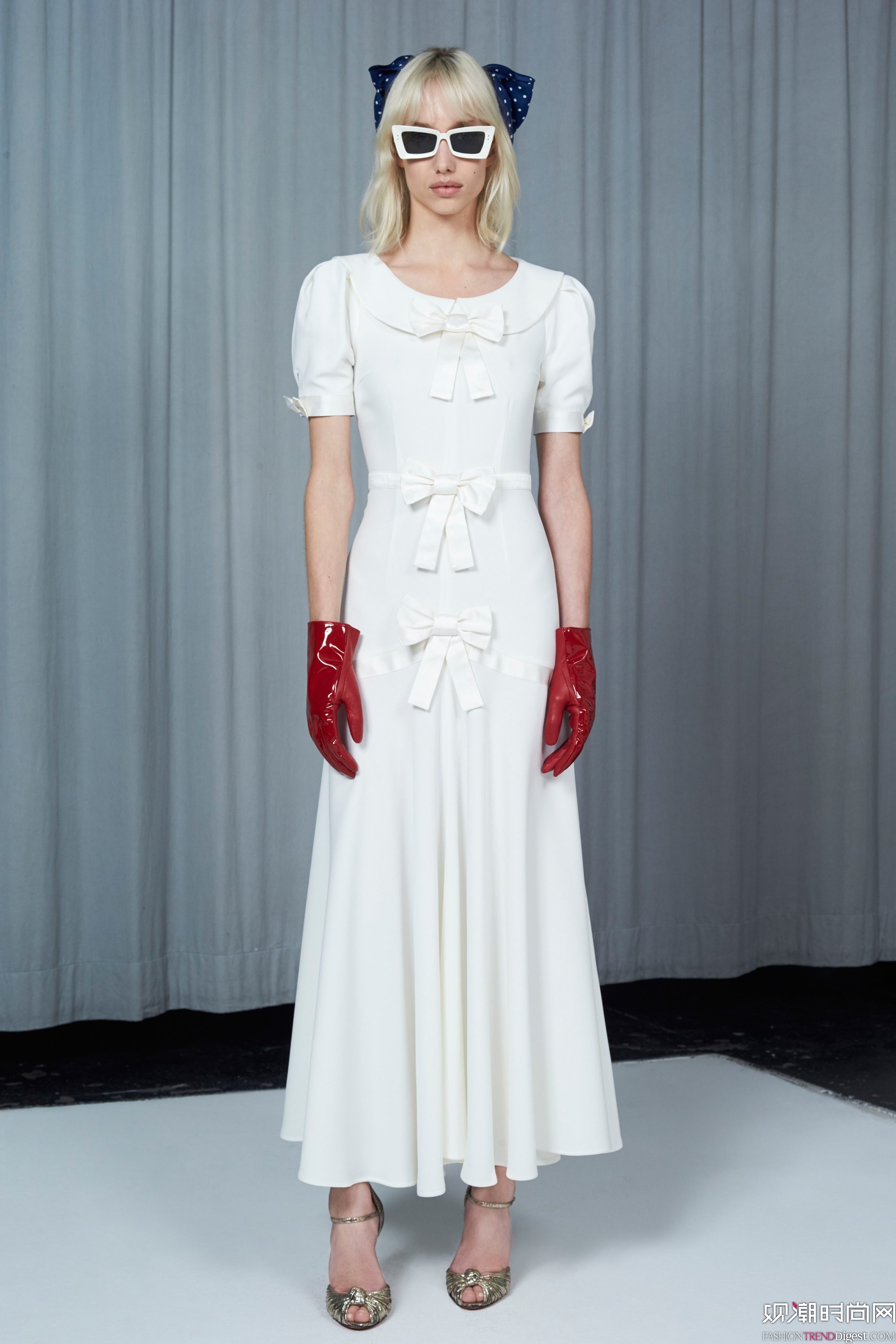 Alessandra Rich 2017ﶬϵLookBookDƬ