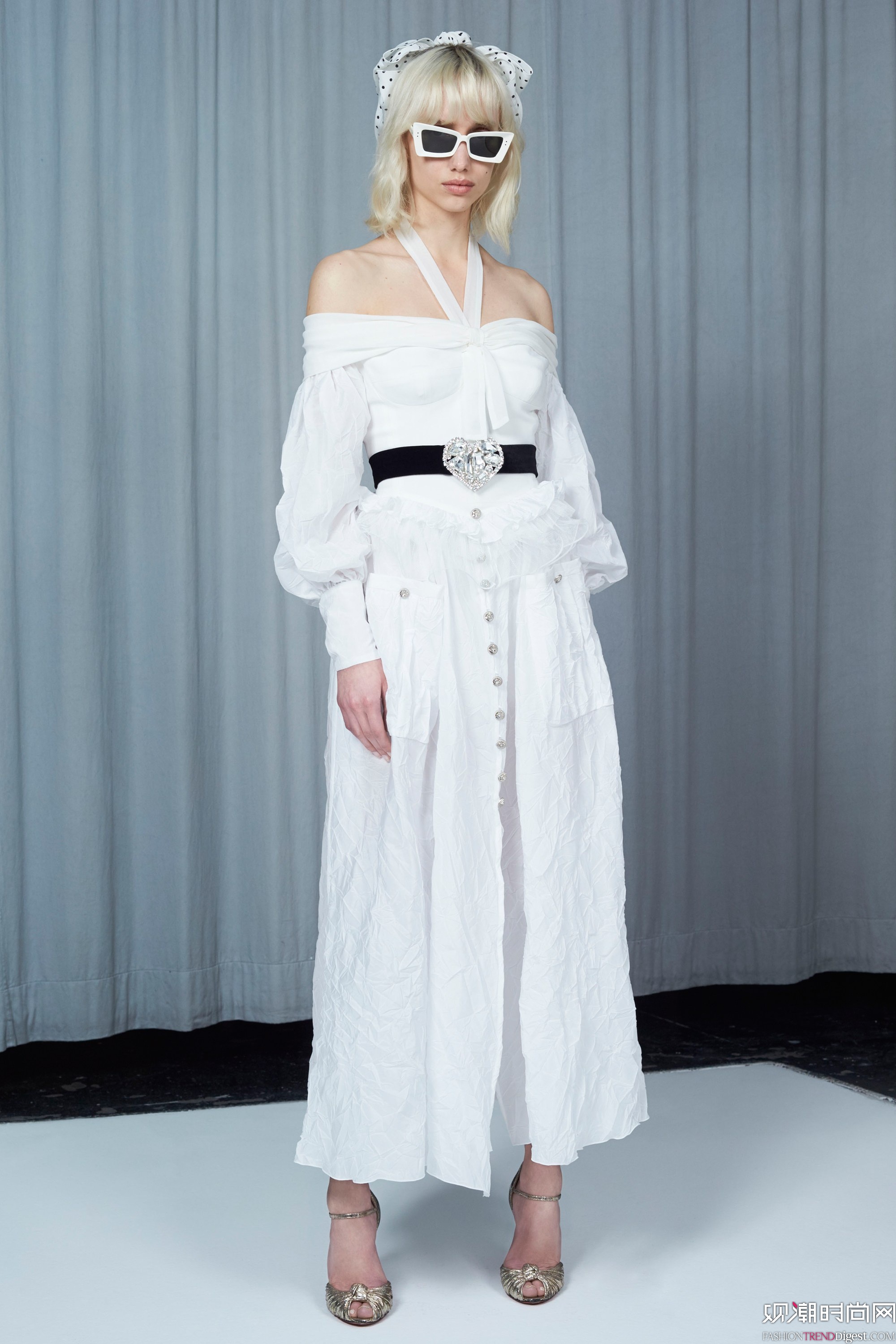 Alessandra Rich 2017ﶬϵLookBookDƬ