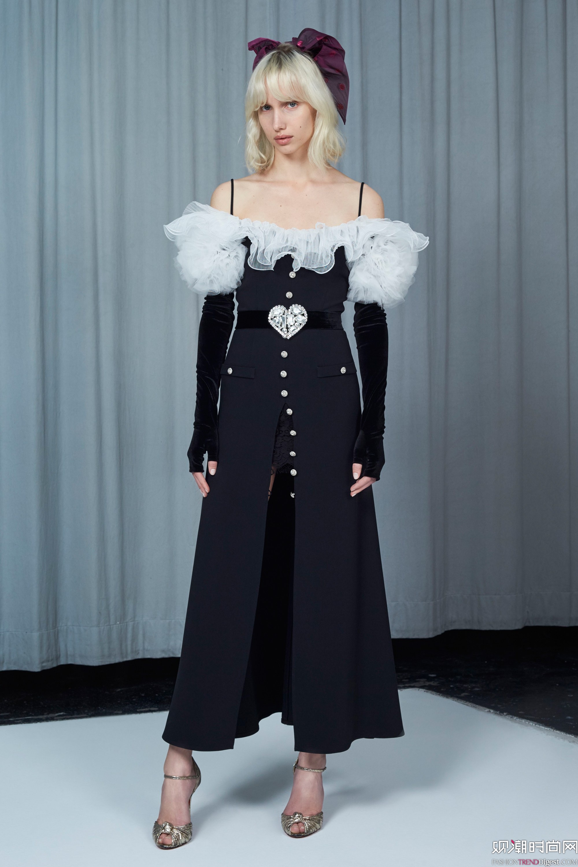 Alessandra Rich 2017ﶬϵLookBookDƬ