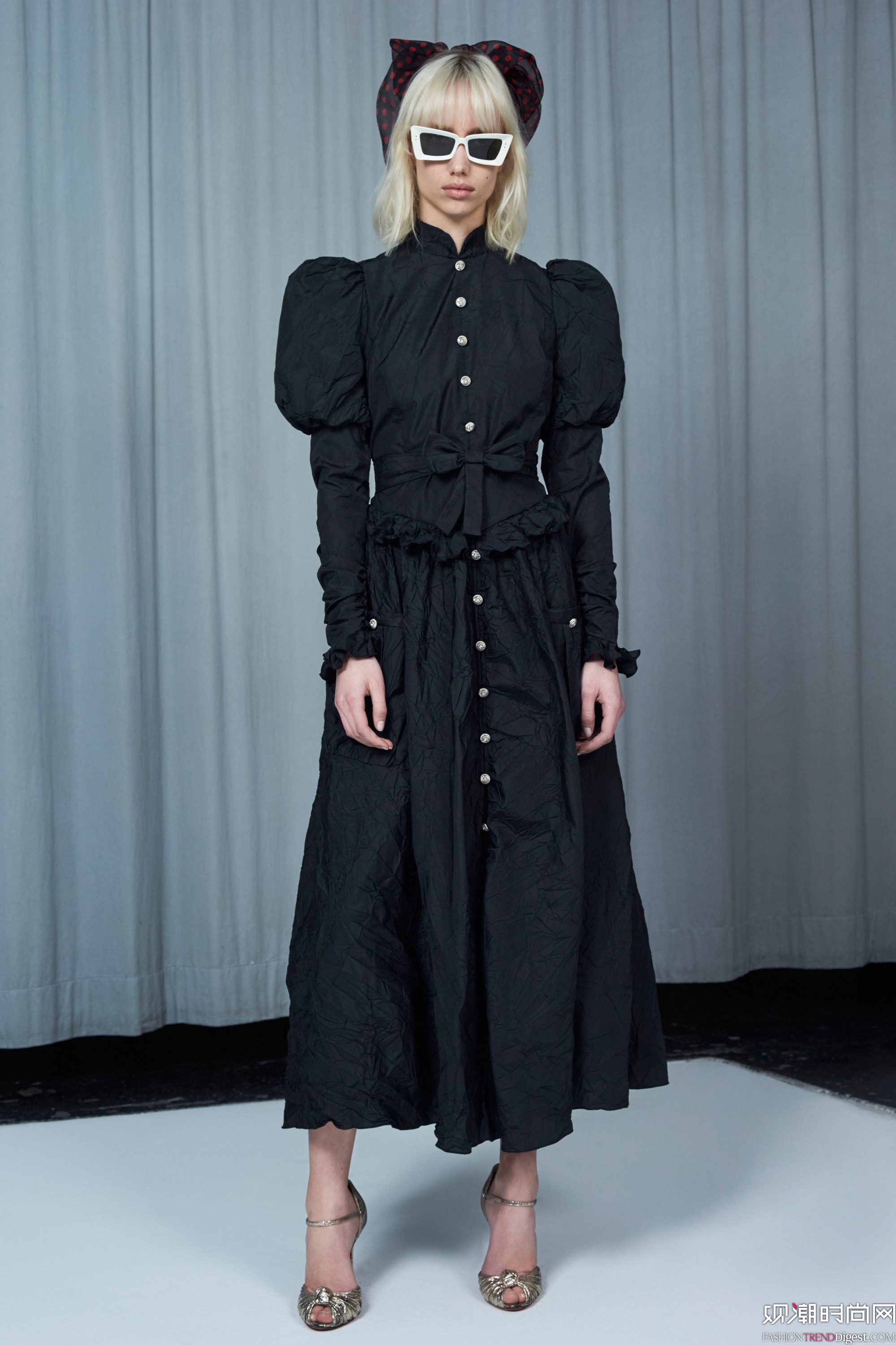 Alessandra Rich 2017ﶬϵLookBookDƬ