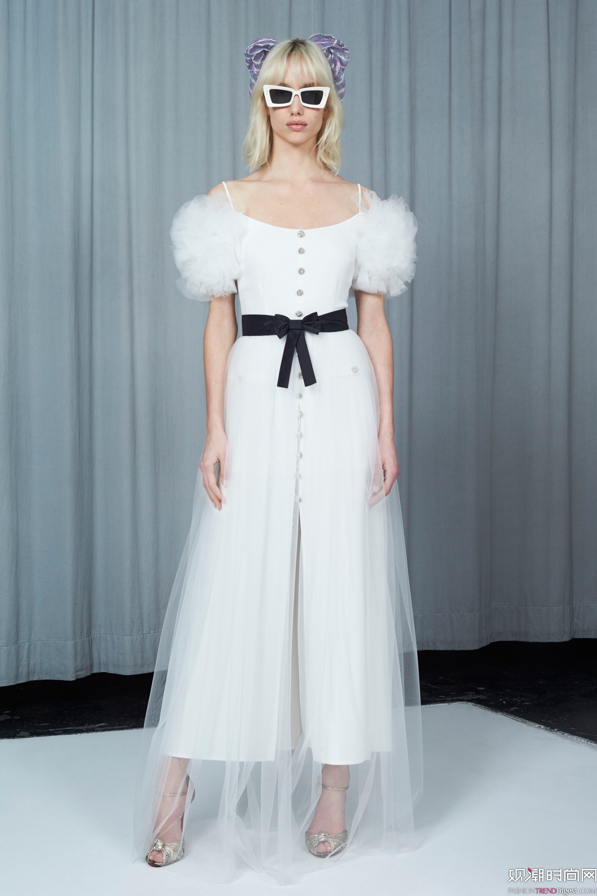 Alessandra Rich 2017ﶬϵLookBookDƬ