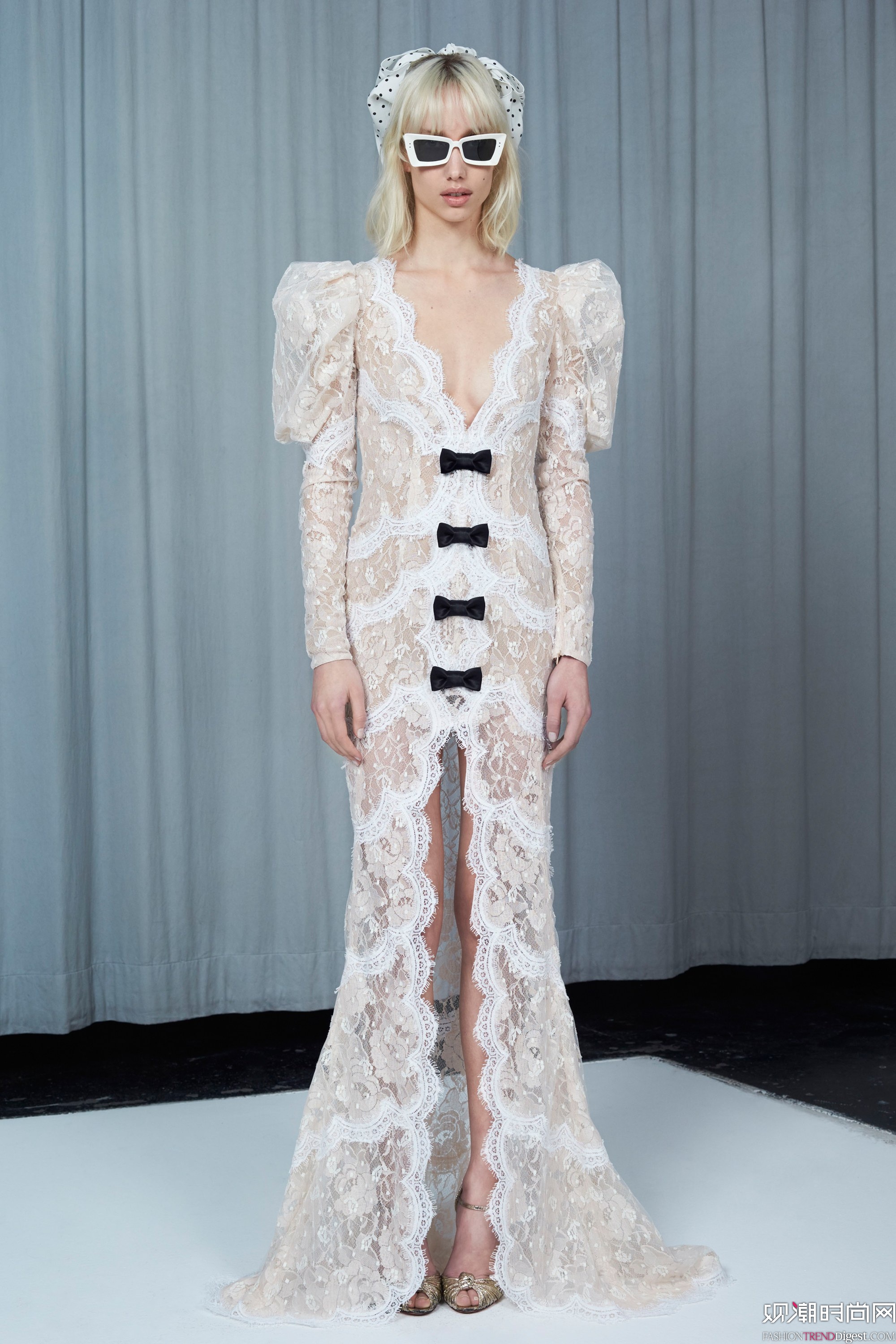 Alessandra Rich 2017ﶬϵLookBookDƬ