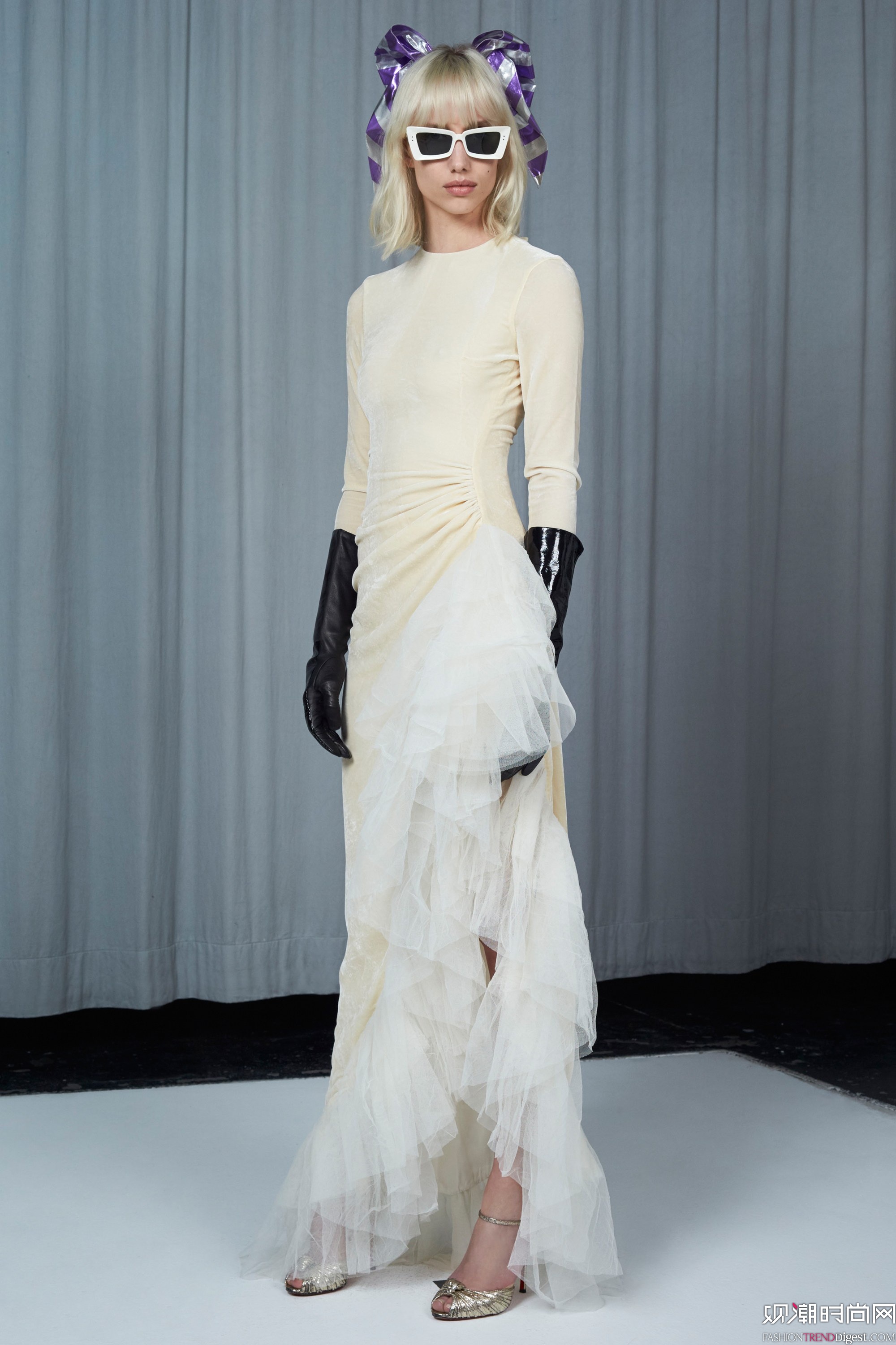 Alessandra Rich 2017ﶬϵLookBookDƬ