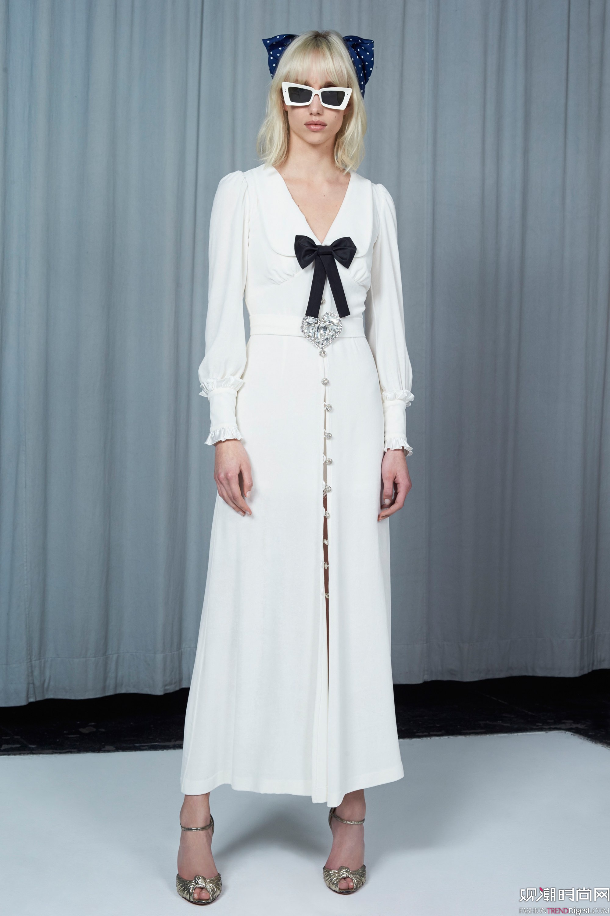 Alessandra Rich 2017ﶬϵLookBookDƬ