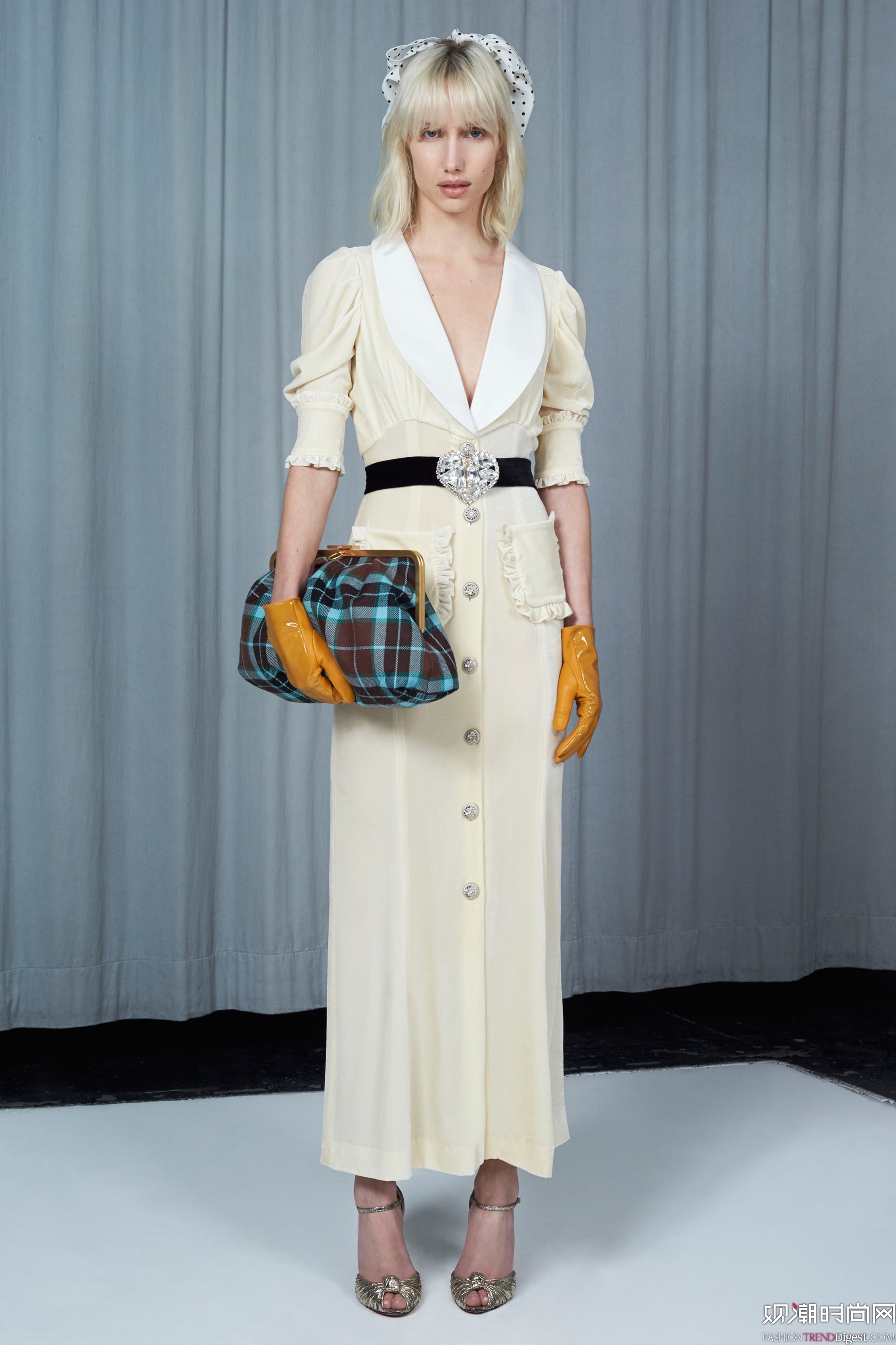 Alessandra Rich 2017ﶬϵLookBookDƬ
