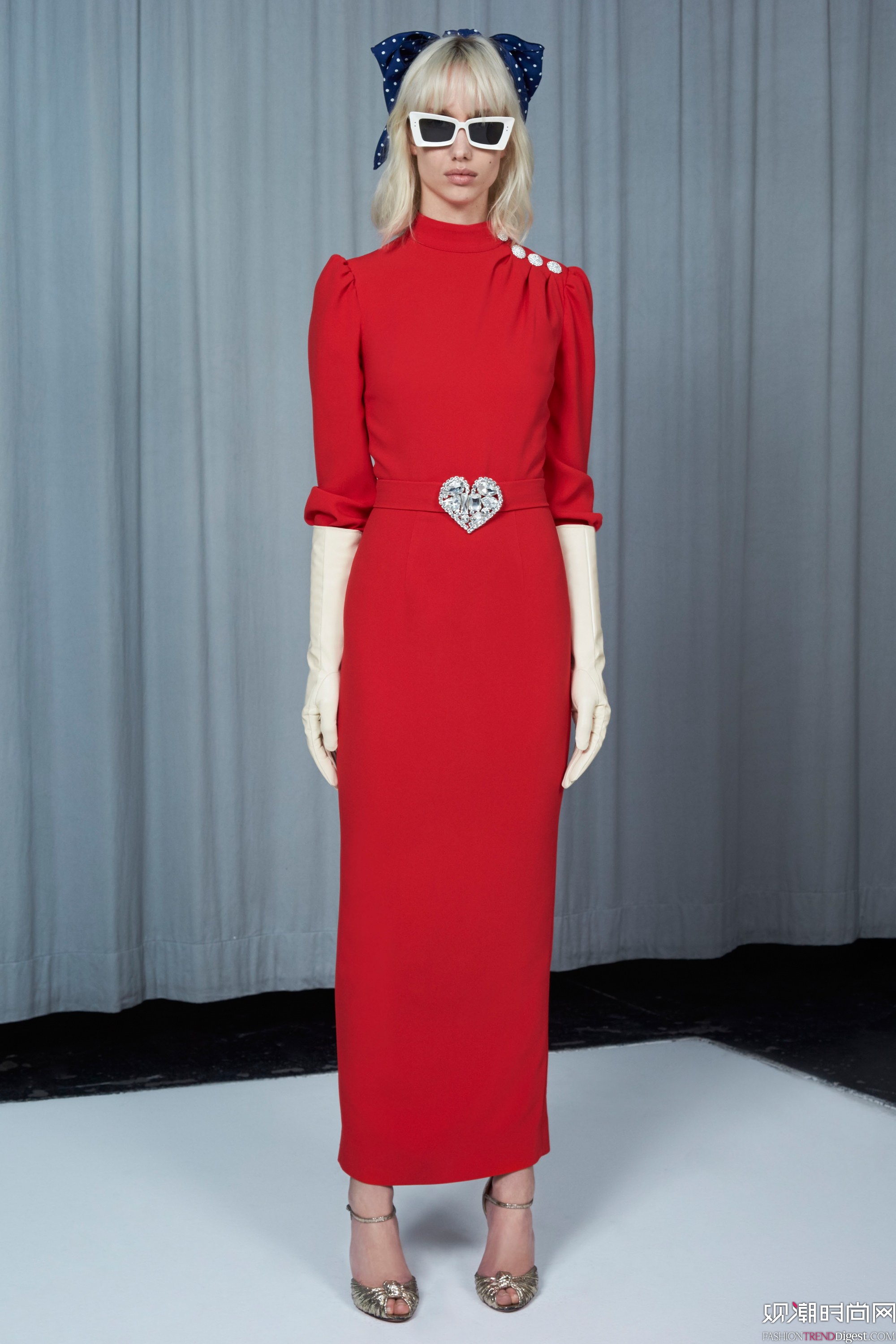 Alessandra Rich 2017ﶬϵLookBookDƬ