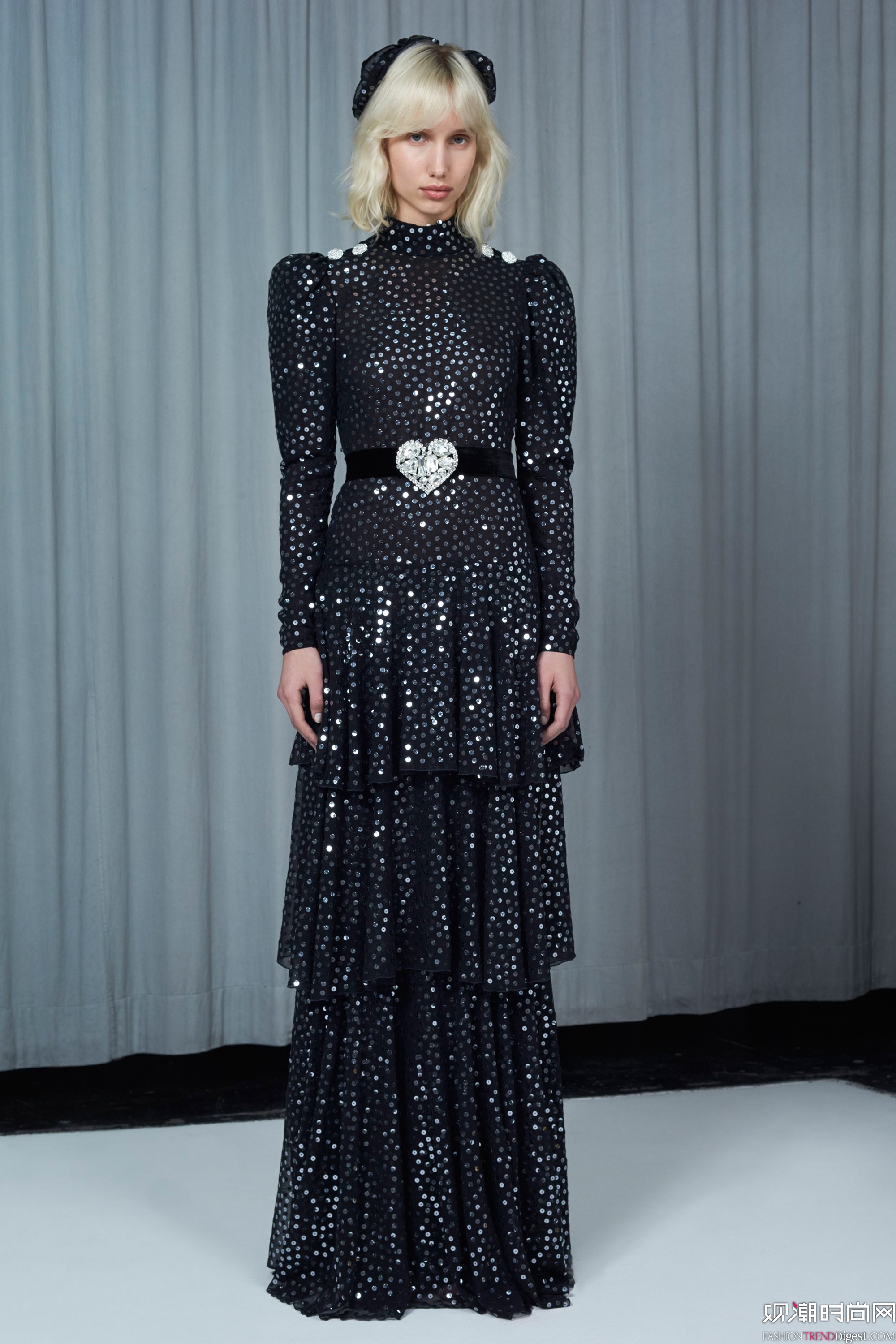 Alessandra Rich 2017ﶬϵLookBookDƬ