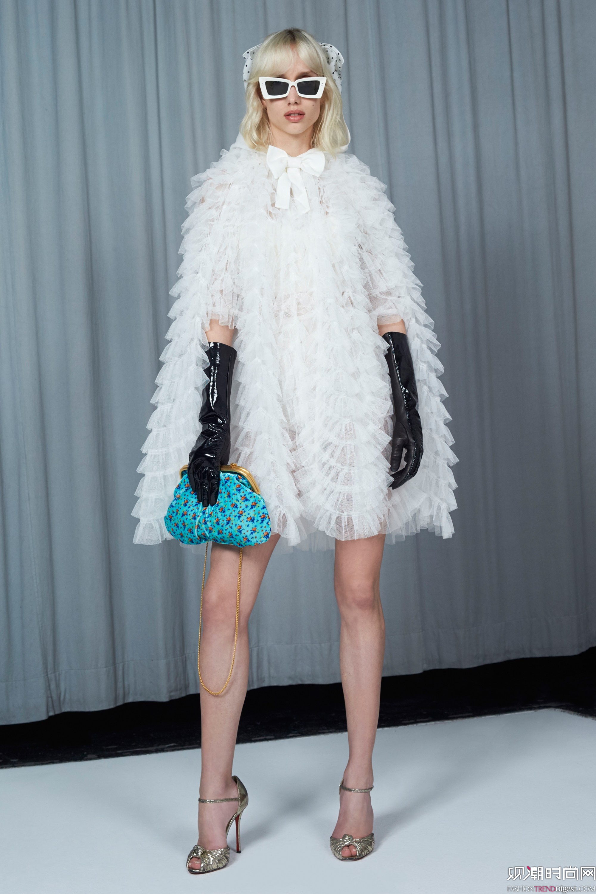 Alessandra Rich 2017ﶬϵLookBookDƬ