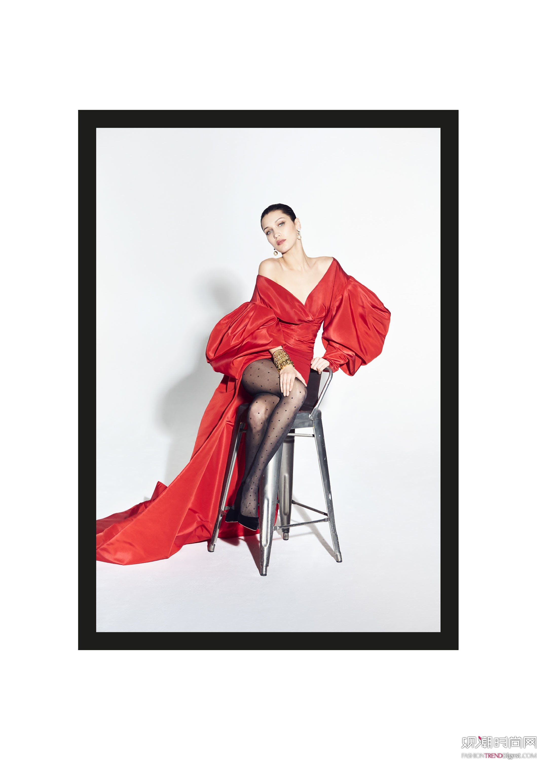 Alexandre Vauthier 2017ﶬϵLookbookDƬ