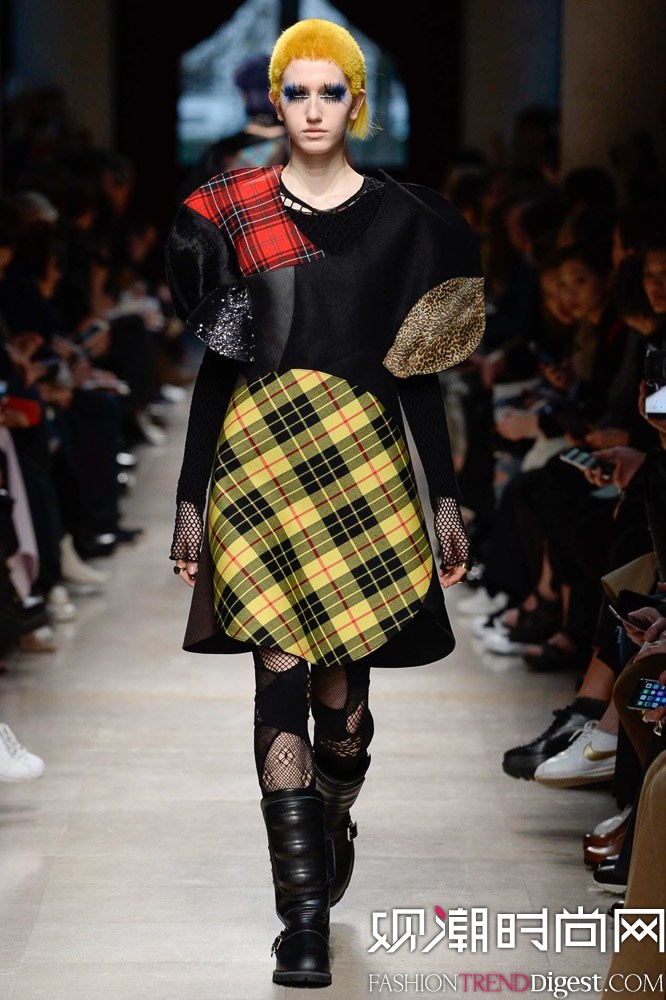 Junya Watanabe 2017ﶬϵ(chng)DƬ