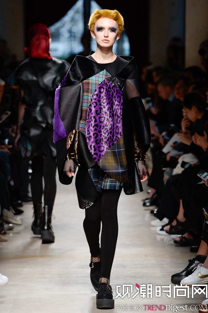 Junya Watanabe 2017ﶬϵDƬ