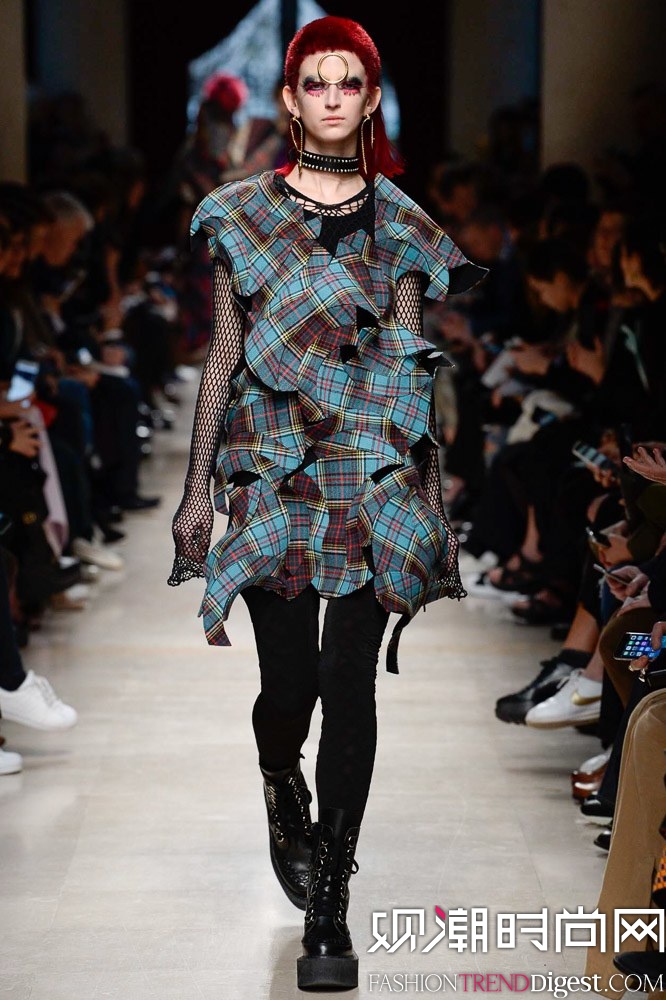 Junya Watanabe 2017ﶬϵDƬ