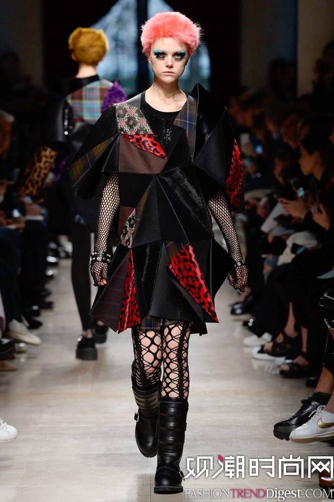 Junya Watanabe 2017ﶬϵ(chng)DƬ