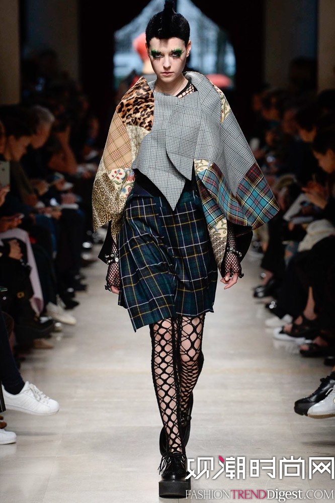 Junya Watanabe 2017ﶬϵDƬ