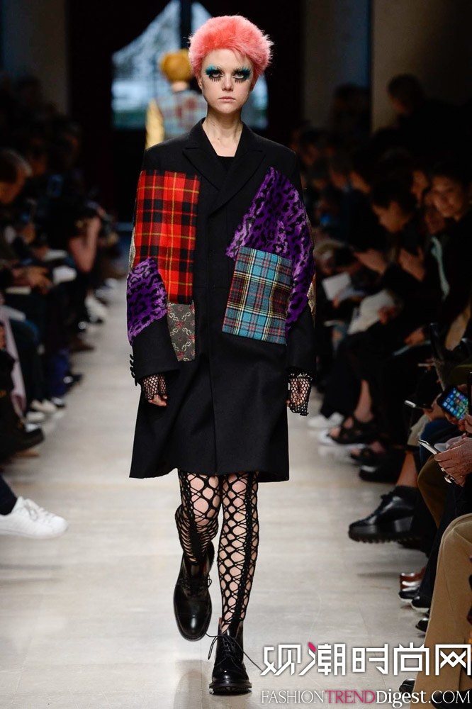 Junya Watanabe 2017ﶬϵDƬ