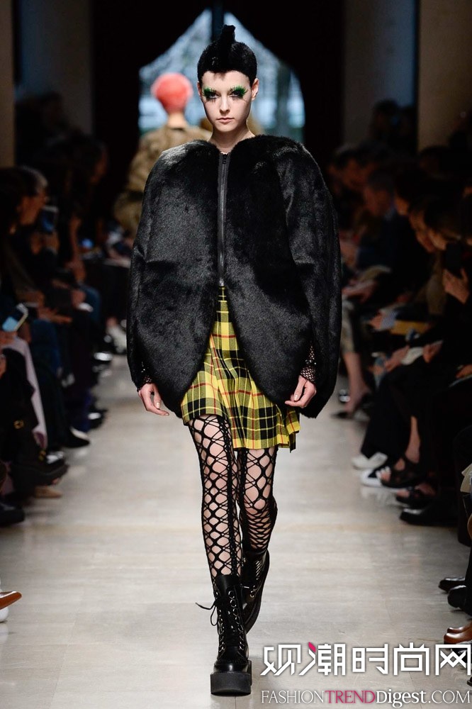 Junya Watanabe 2017ﶬϵDƬ