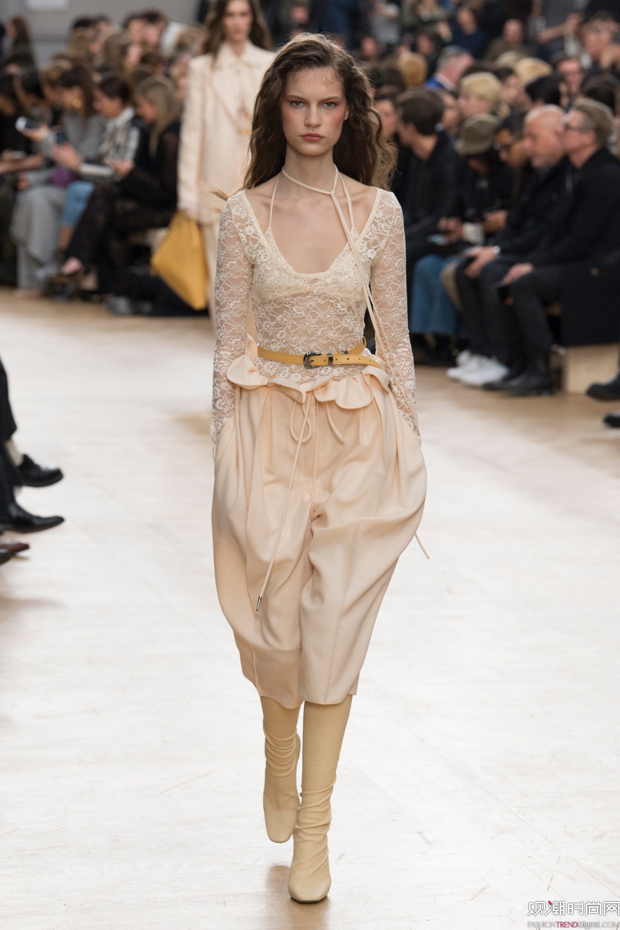 Nina Ricci 2017ﶬϵ㳡ͼƬ