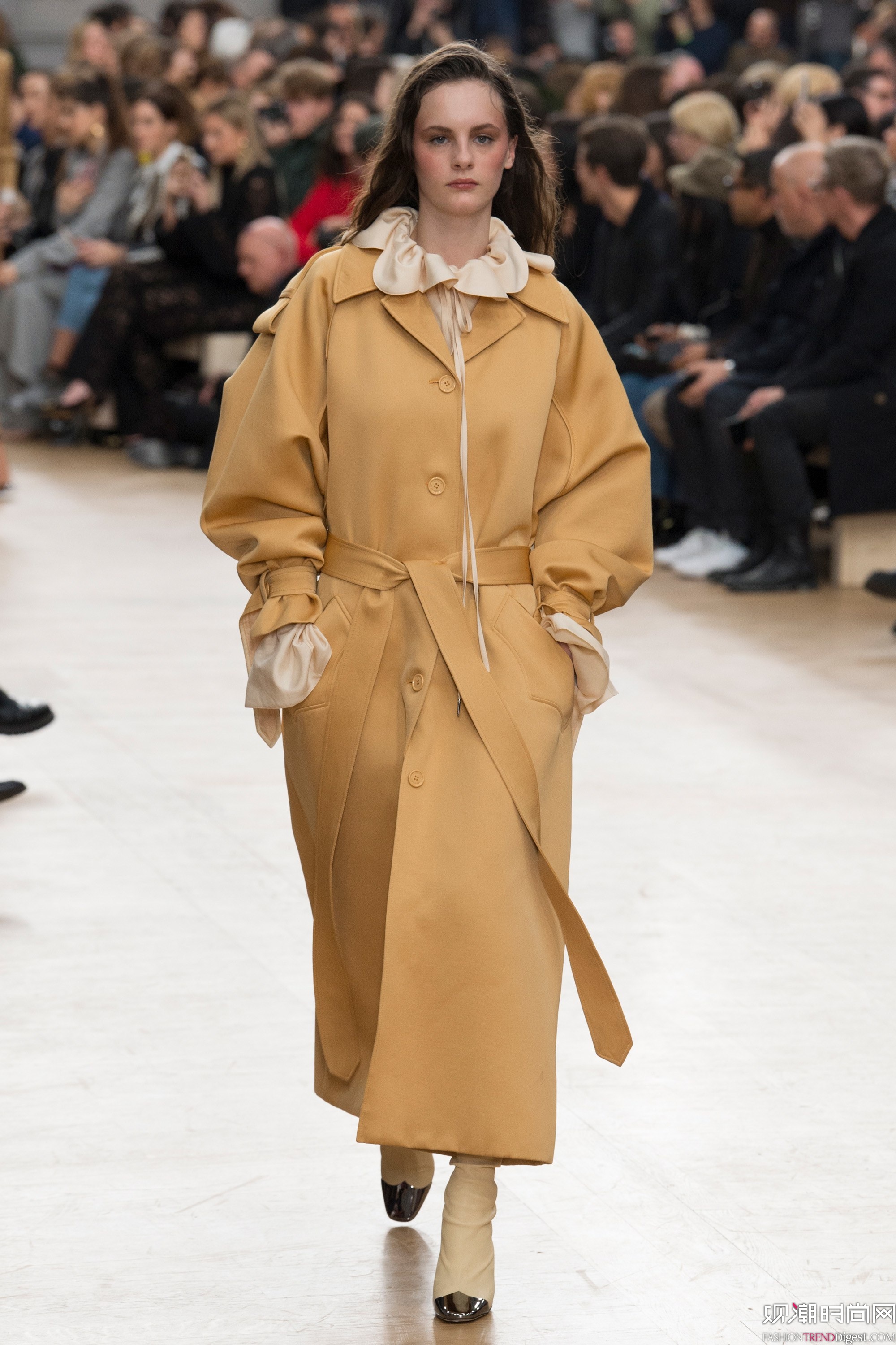 Nina Ricci 2017ﶬϵ㳡ͼƬ