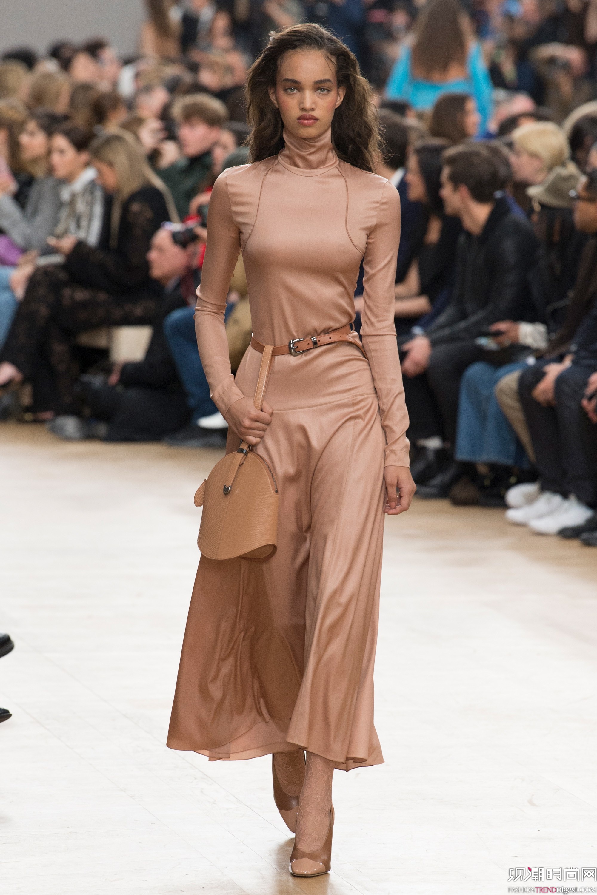 Nina Ricci 2017ﶬϵ㳡ͼƬ