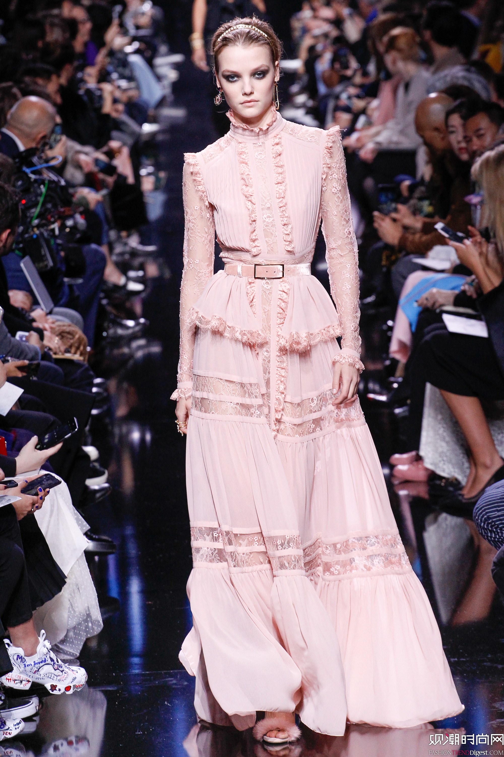 Elie Saab 2017ﶬϵDƬ