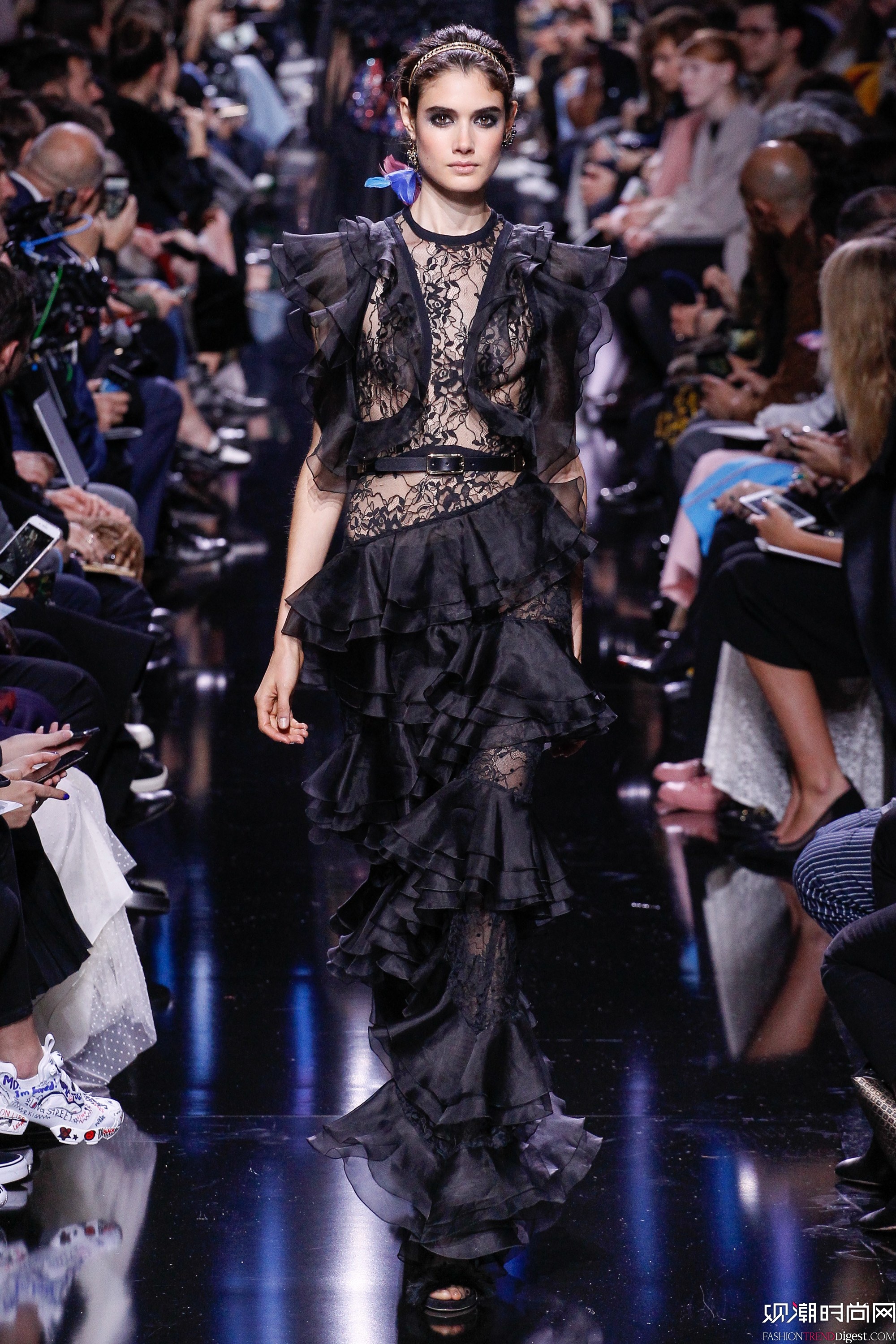 Elie Saab 2017ﶬϵDƬ