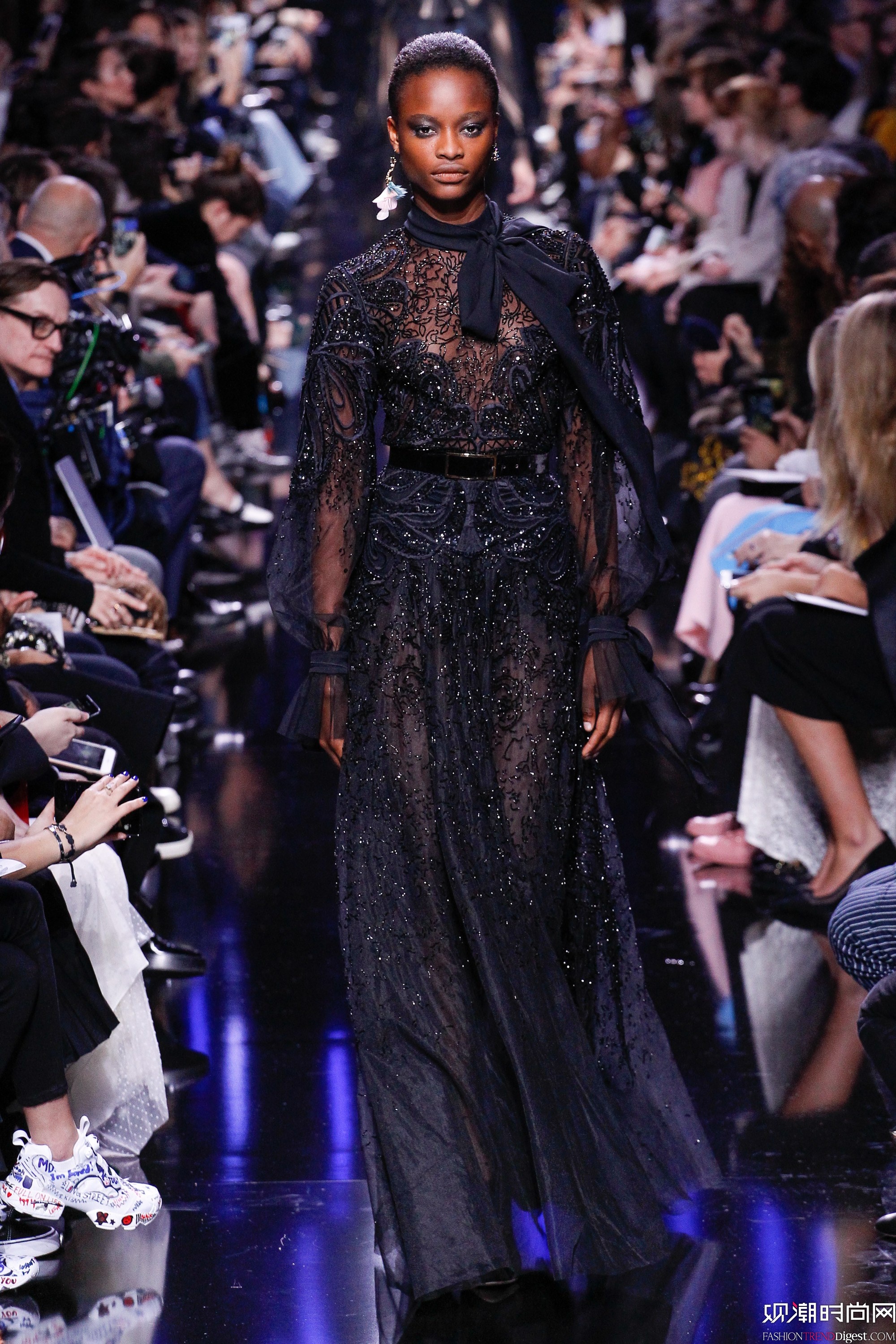 Elie Saab 2017ﶬϵDƬ