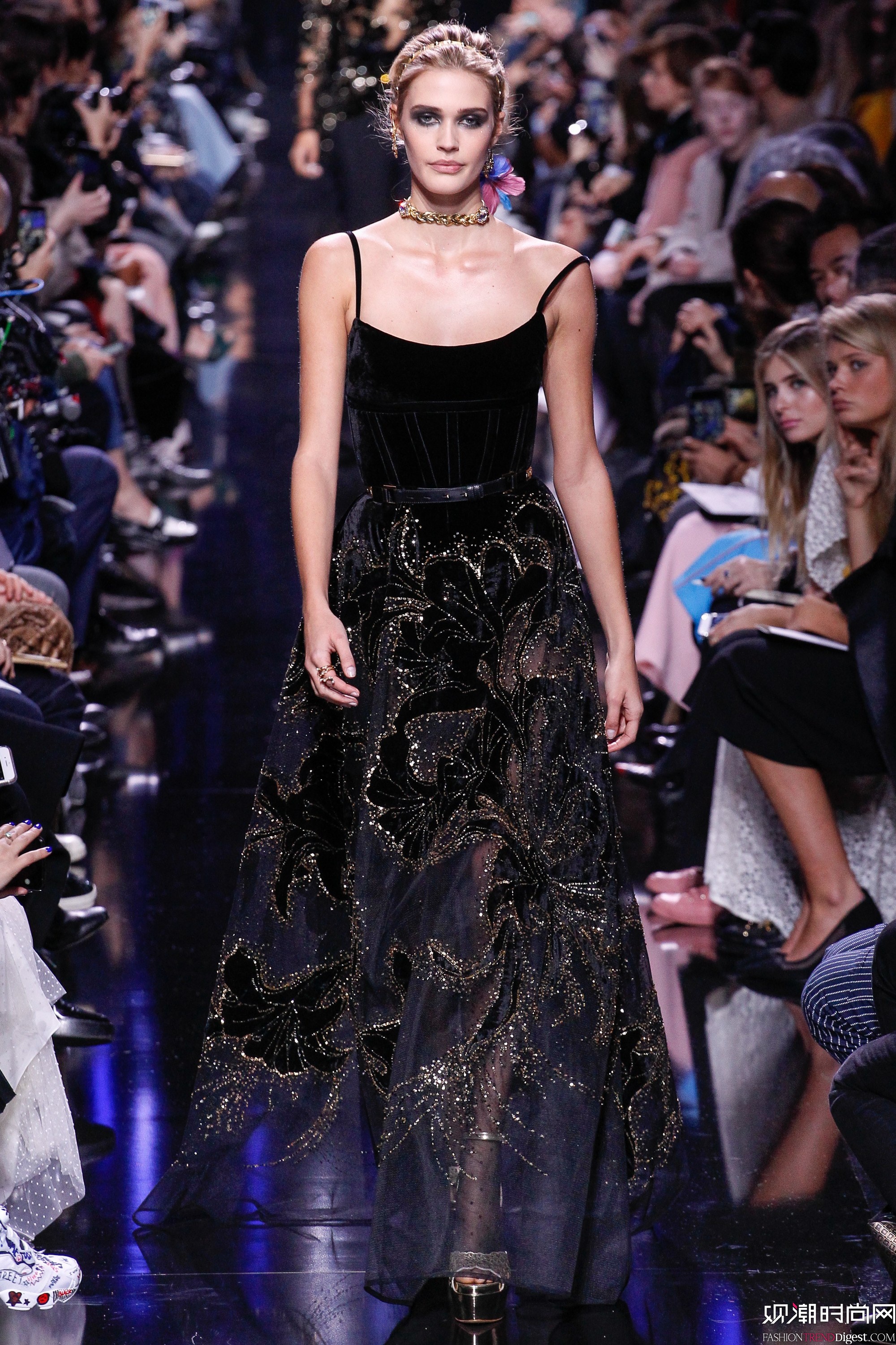 Elie Saab 2017ﶬϵDƬ