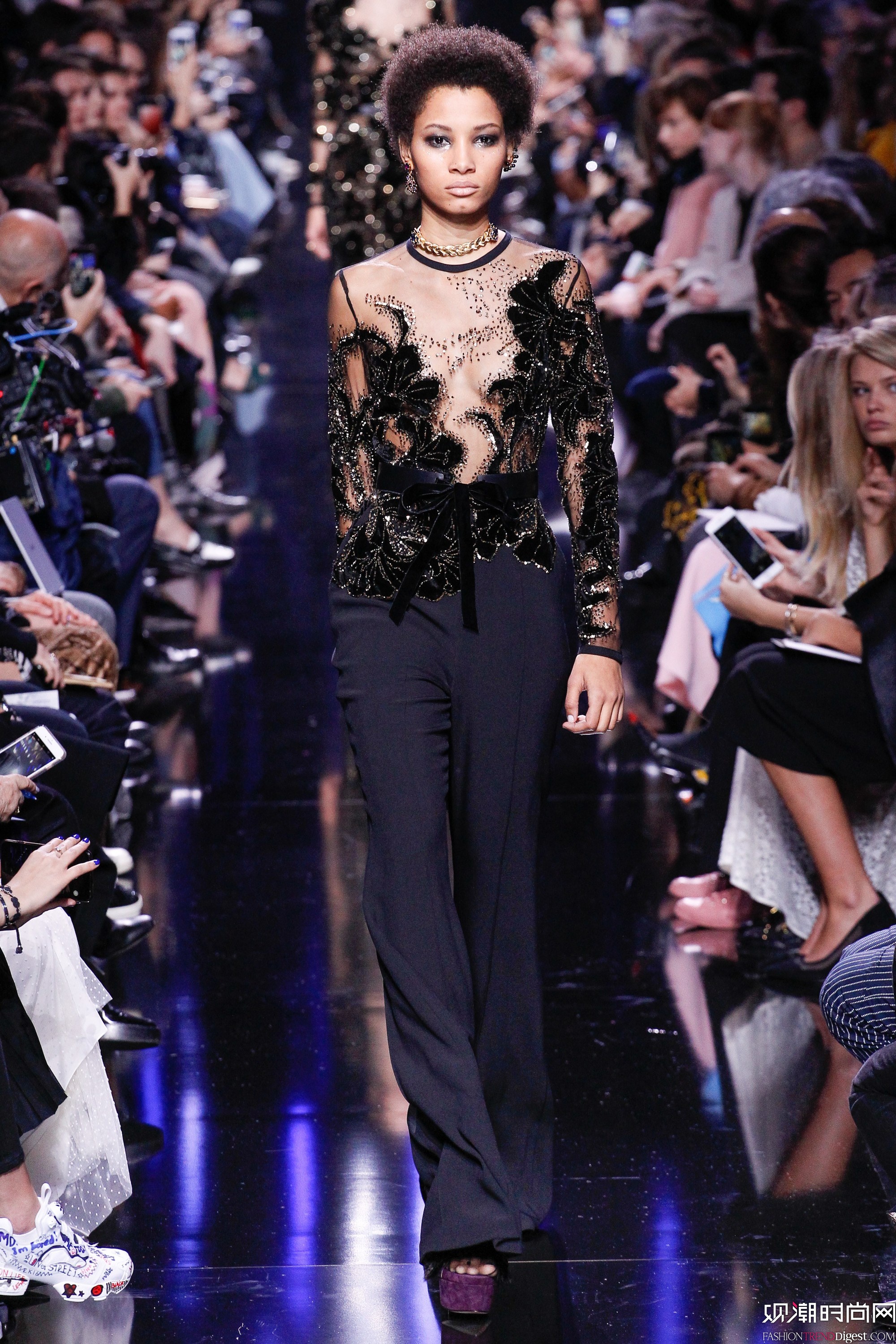Elie Saab 2017ﶬϵDƬ