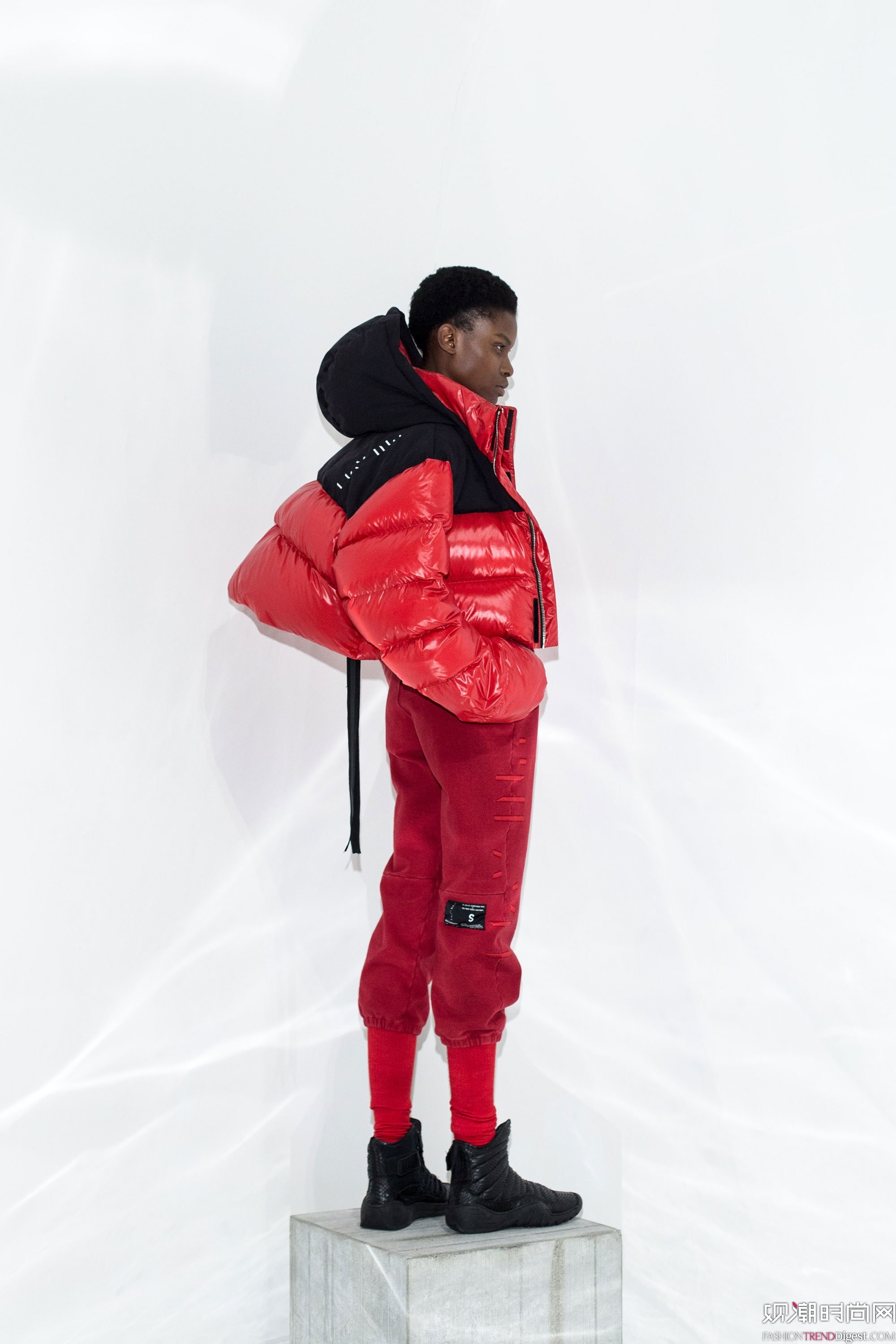 Unravel 2017ﶬϵLookbookDƬ