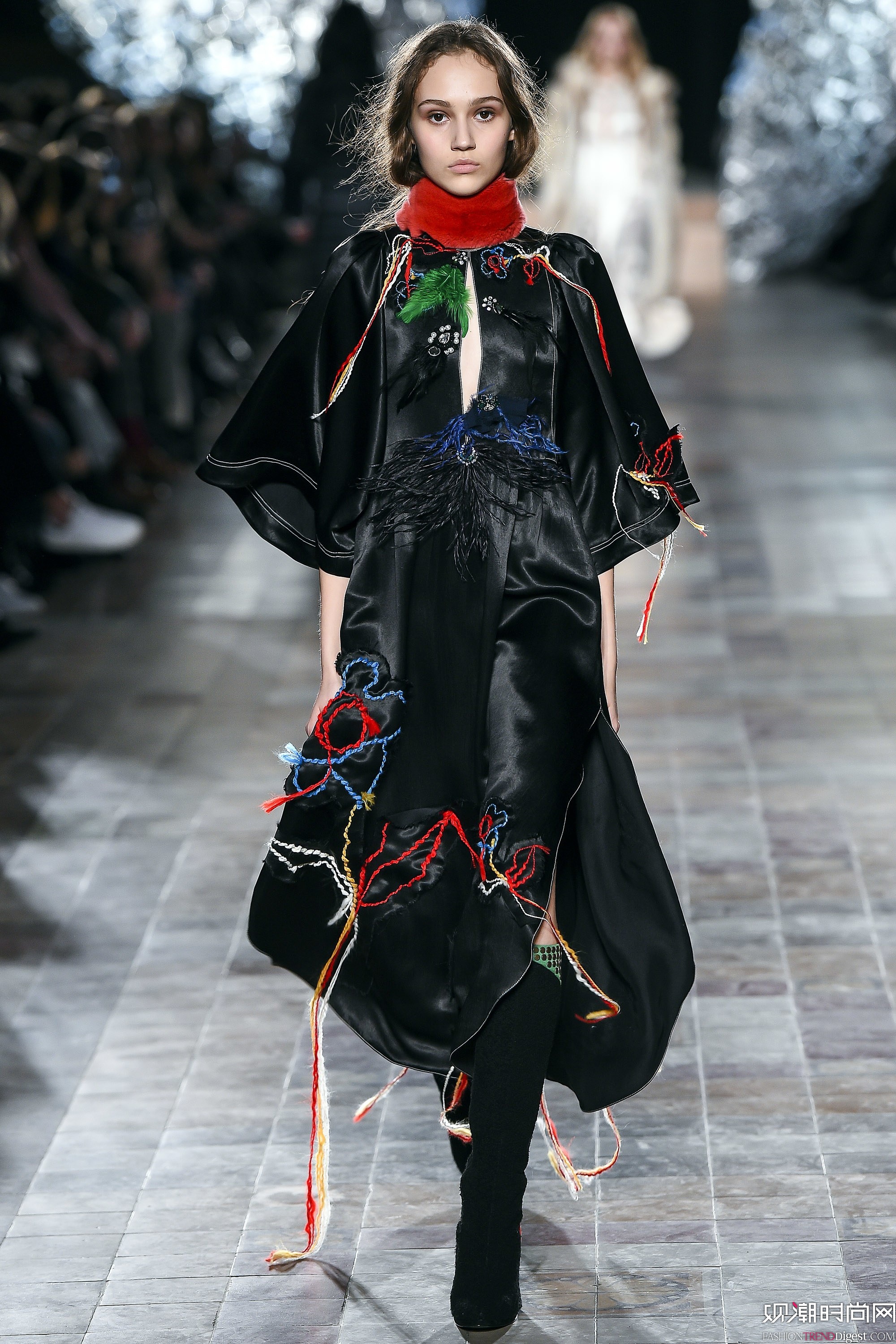 Sonia Rykiel 2017ﶬϵDƬ