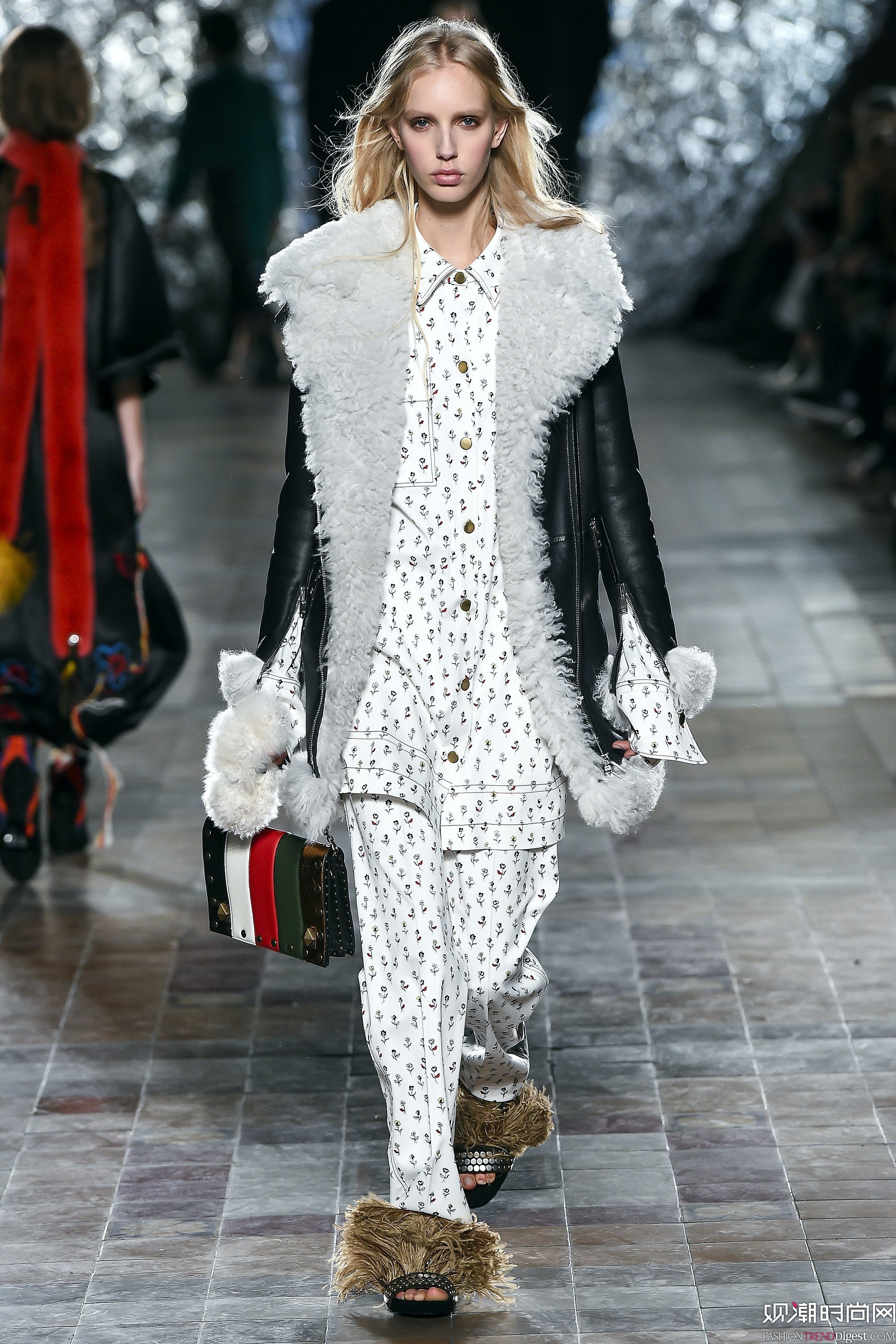 Sonia Rykiel 2017ﶬϵDƬ
