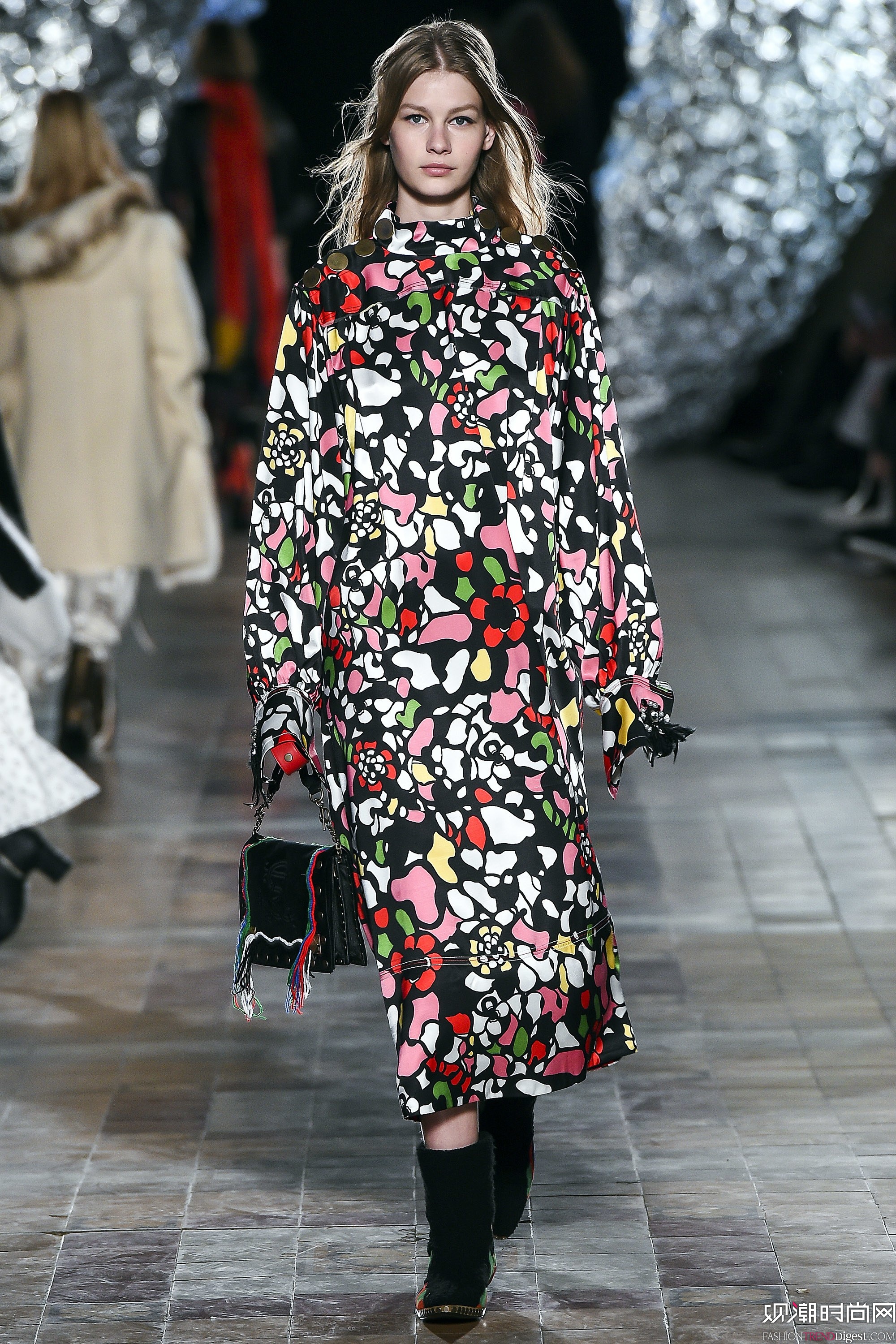 Sonia Rykiel 2017ﶬϵ(chng)DƬ